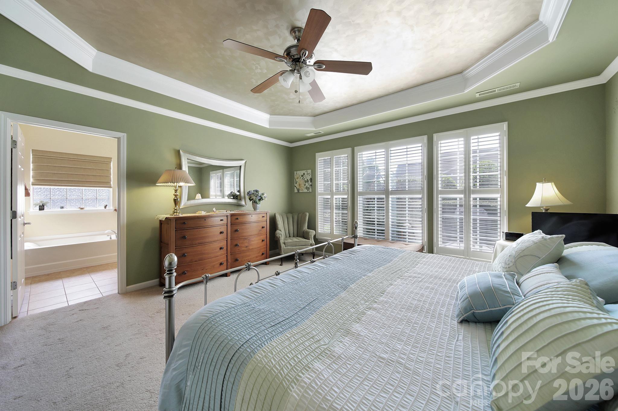 3021 Voyageurs Way — Fort Mill