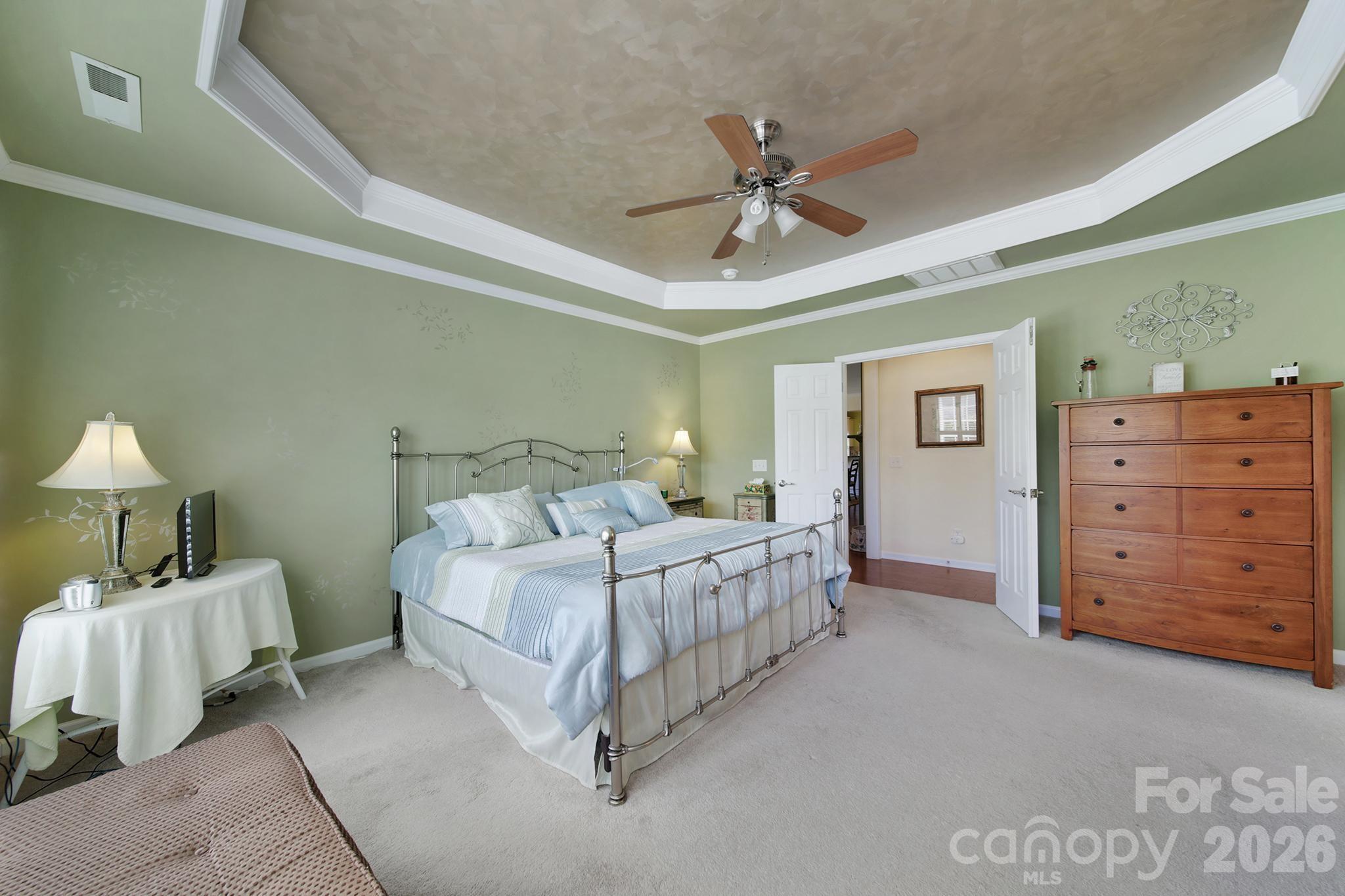 3021 Voyageurs Way — Fort Mill