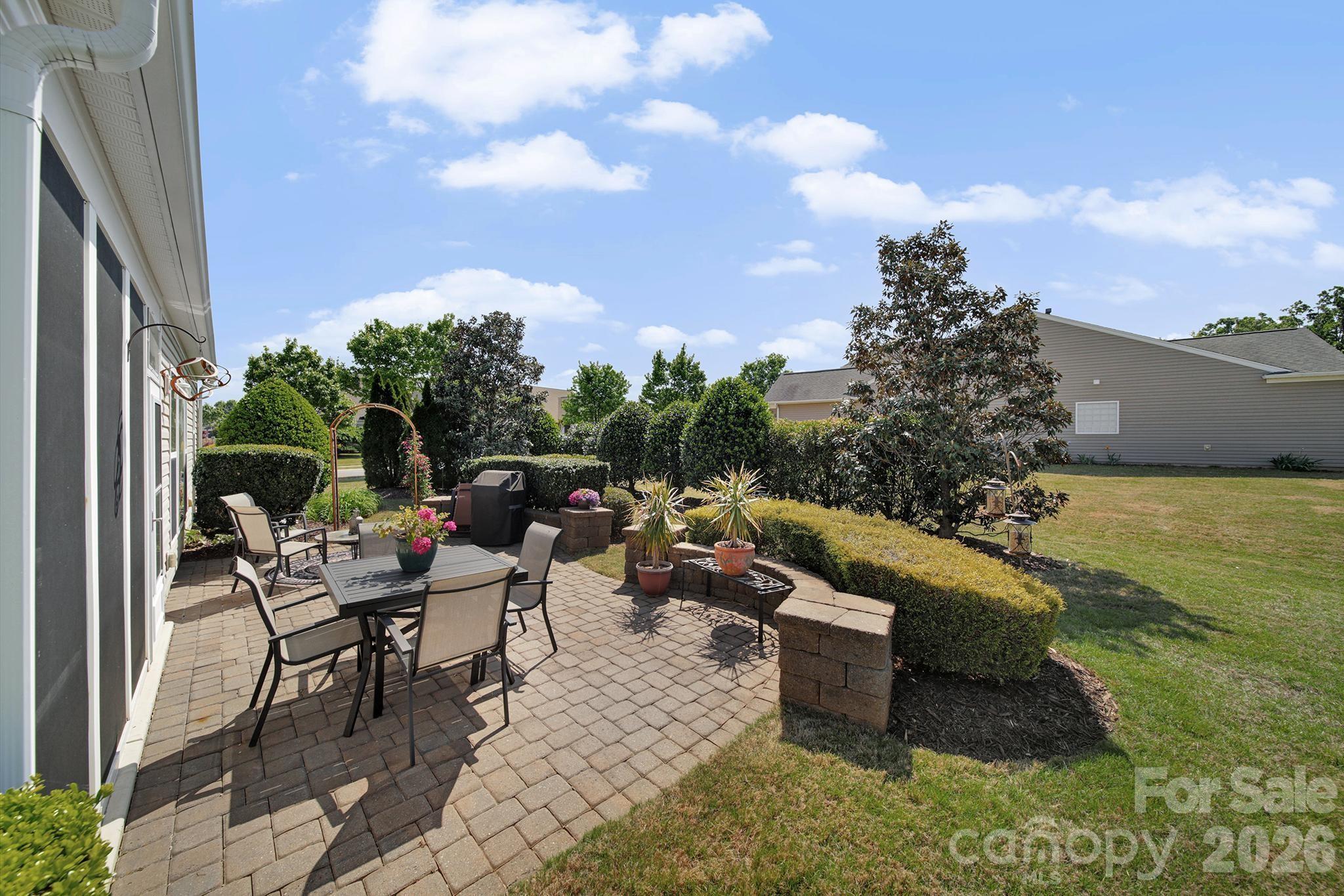 3021 Voyageurs Way — Fort Mill