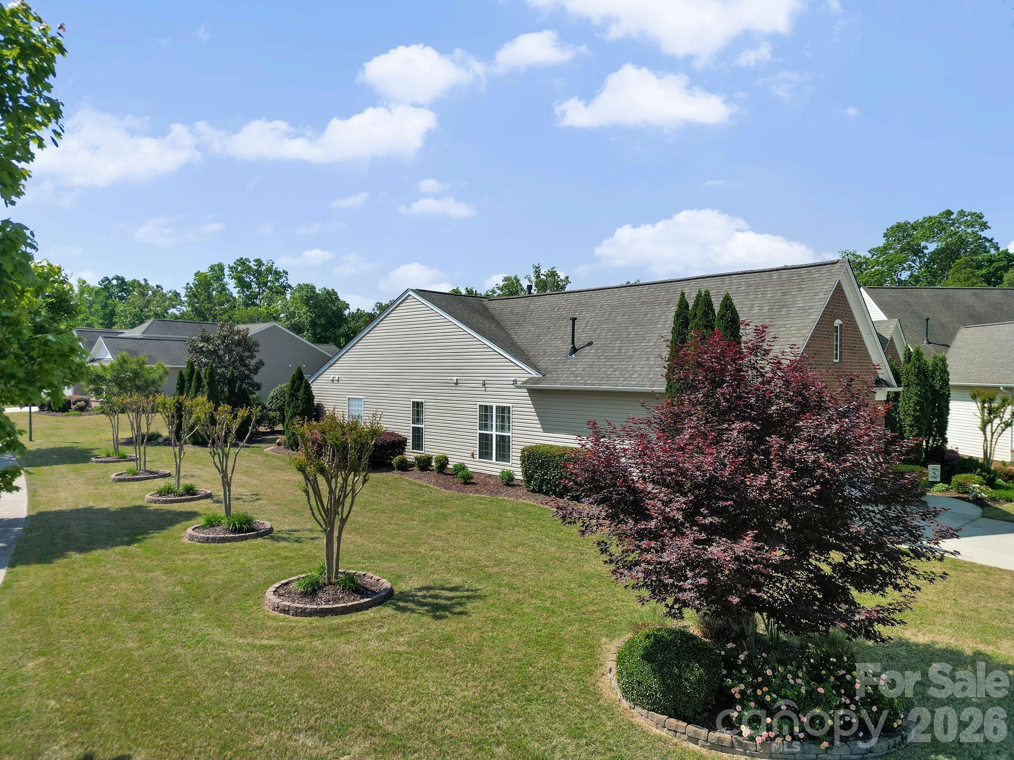 3021 Voyageurs Way — Fort Mill