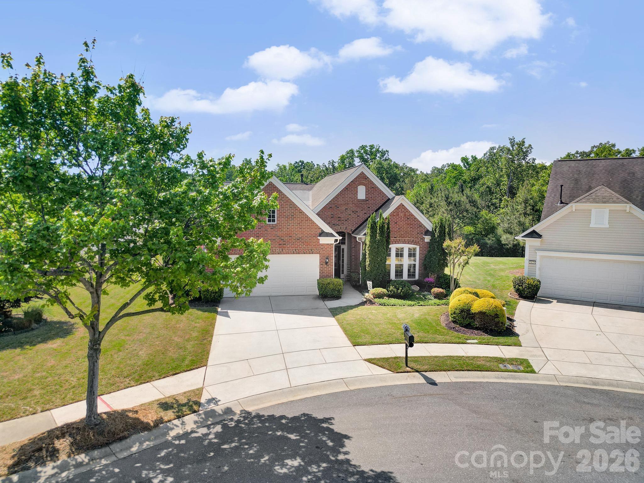 3021 Voyageurs Way — Fort Mill