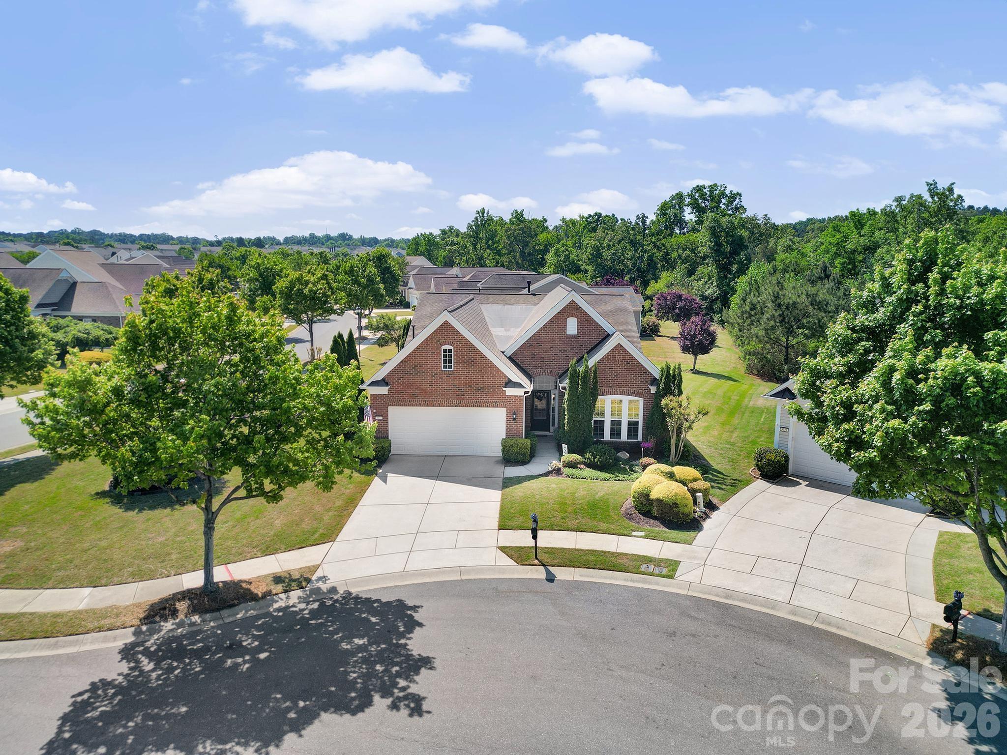 3021 Voyageurs Way — Fort Mill