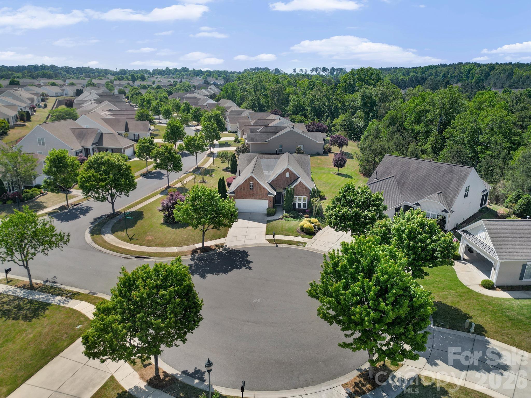 3021 Voyageurs Way — Fort Mill