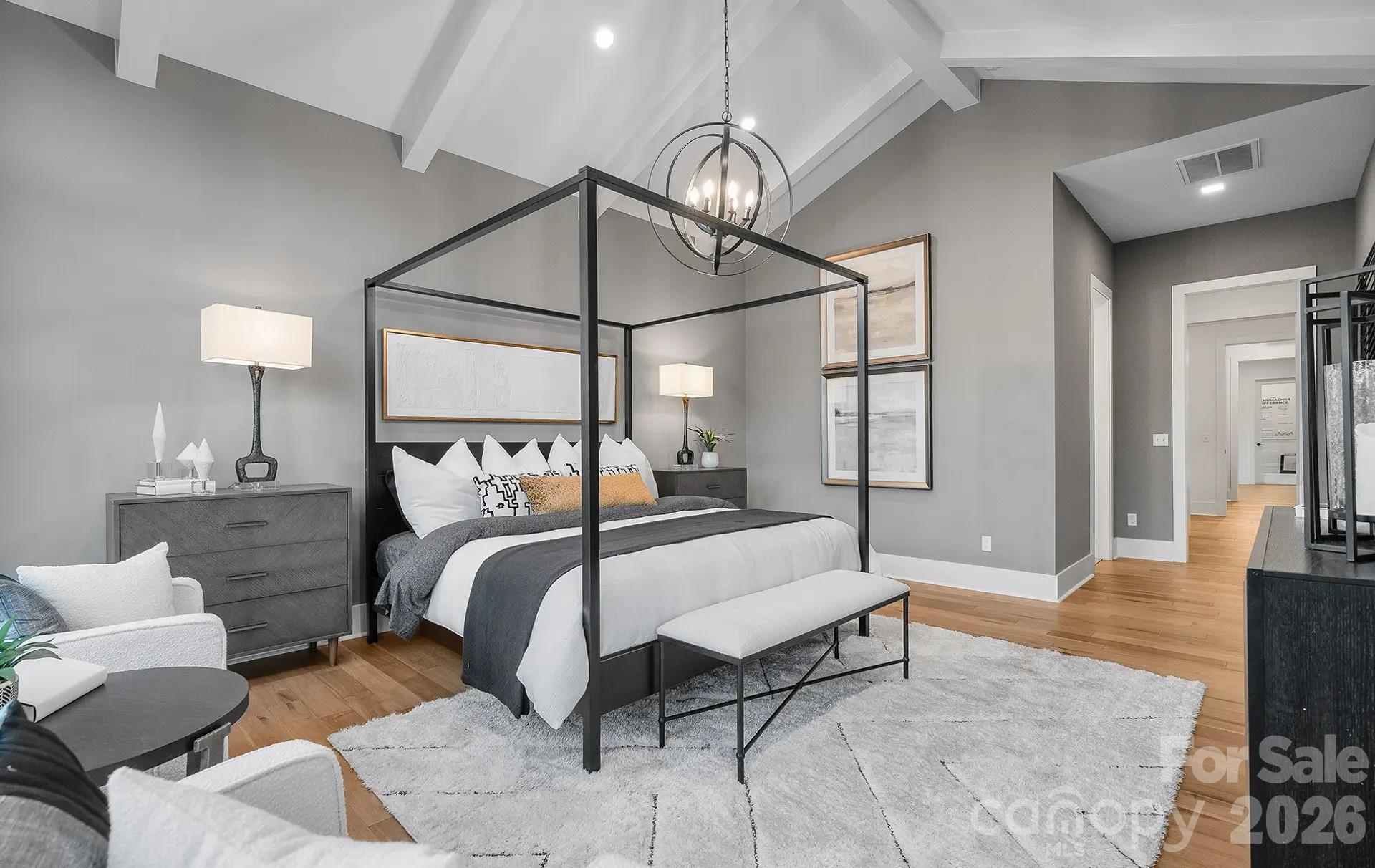4155 Persimmon Road — Lancaster