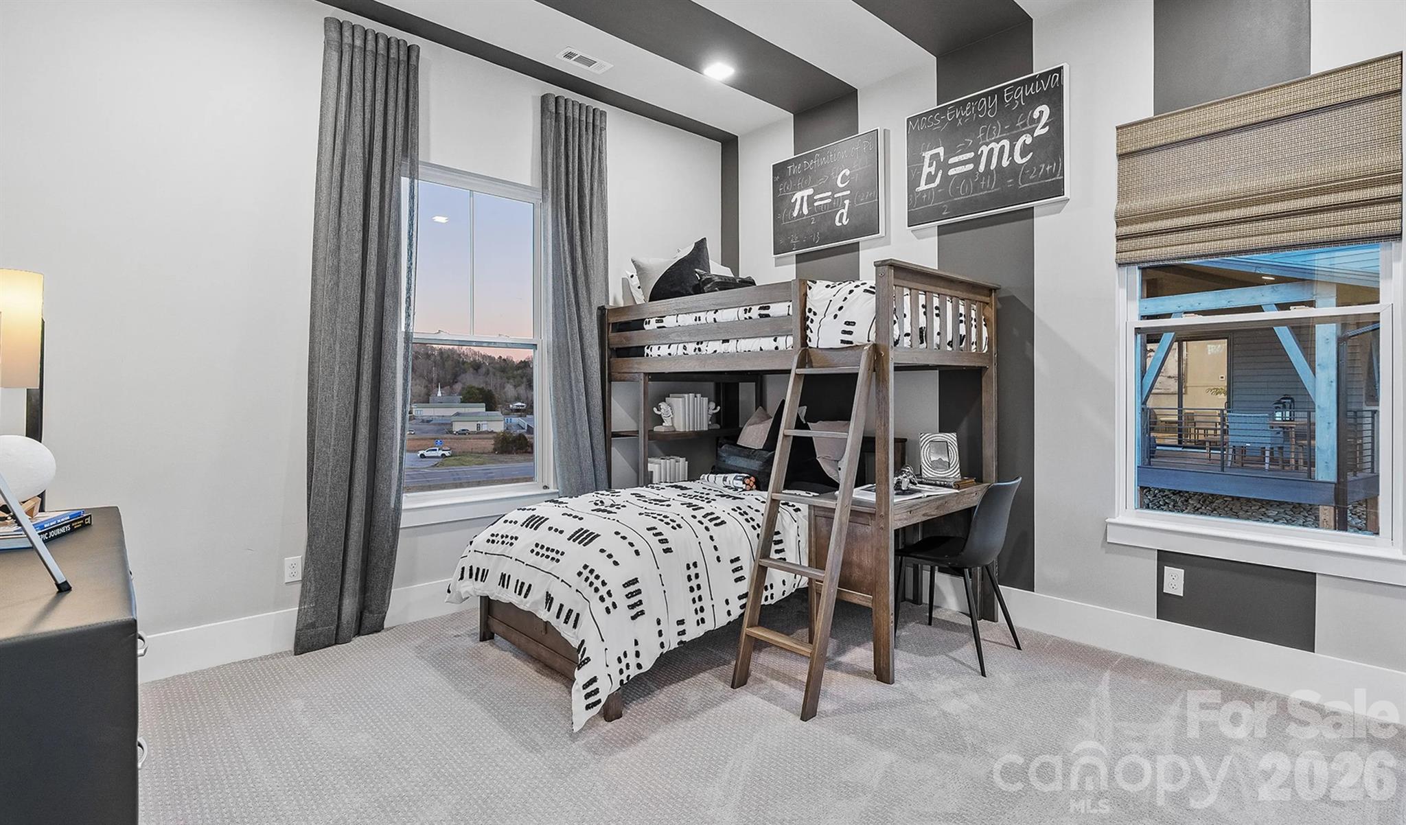 4155 Persimmon Road — Lancaster