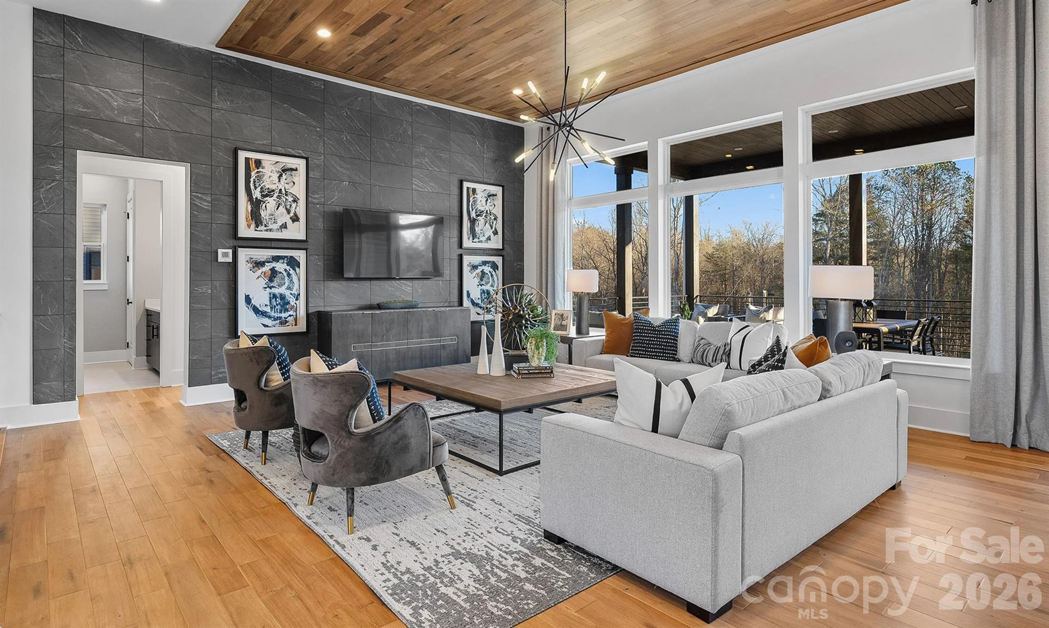 4155 Persimmon Road — Lancaster