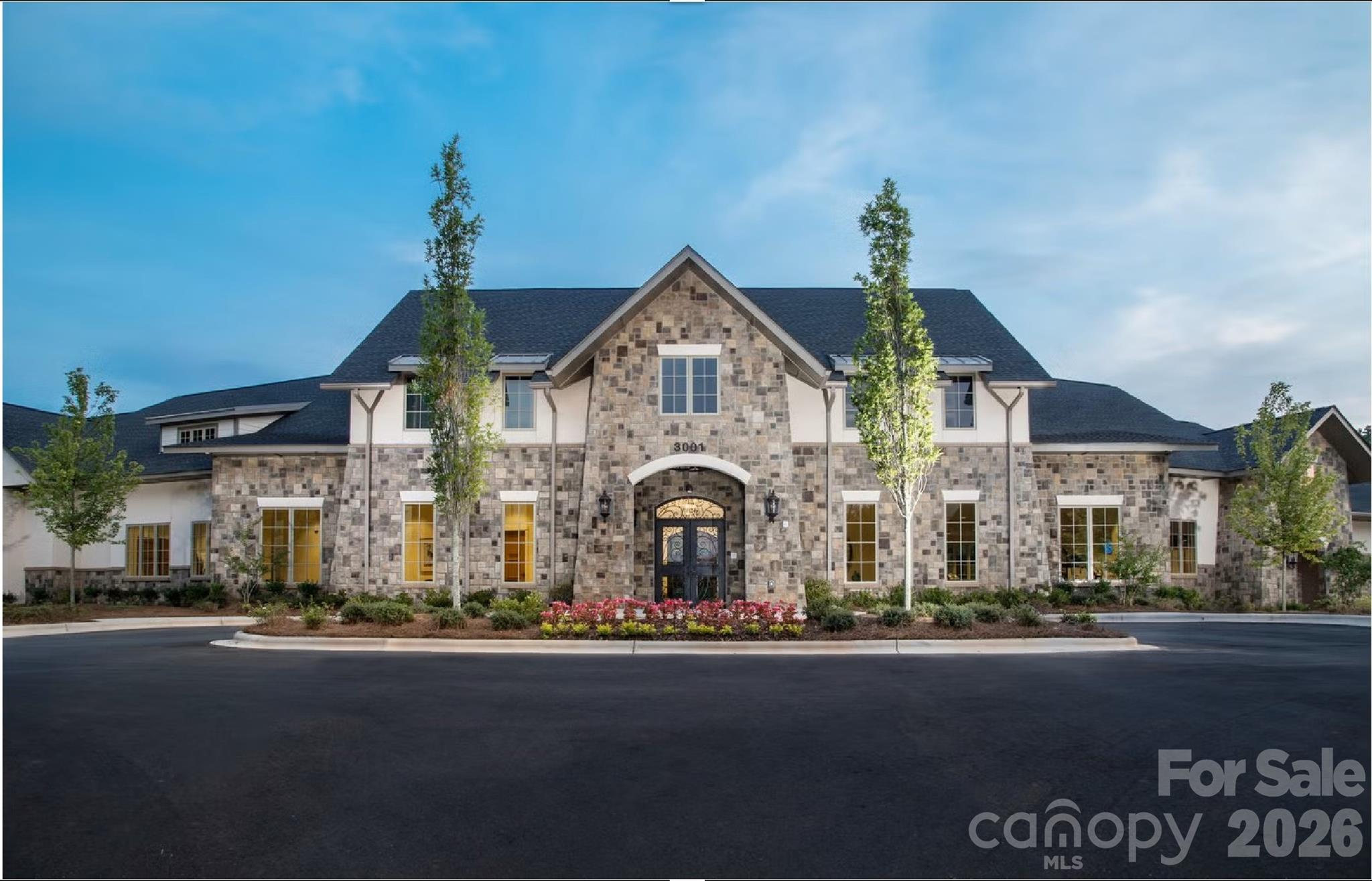 4155 Persimmon Road — Lancaster