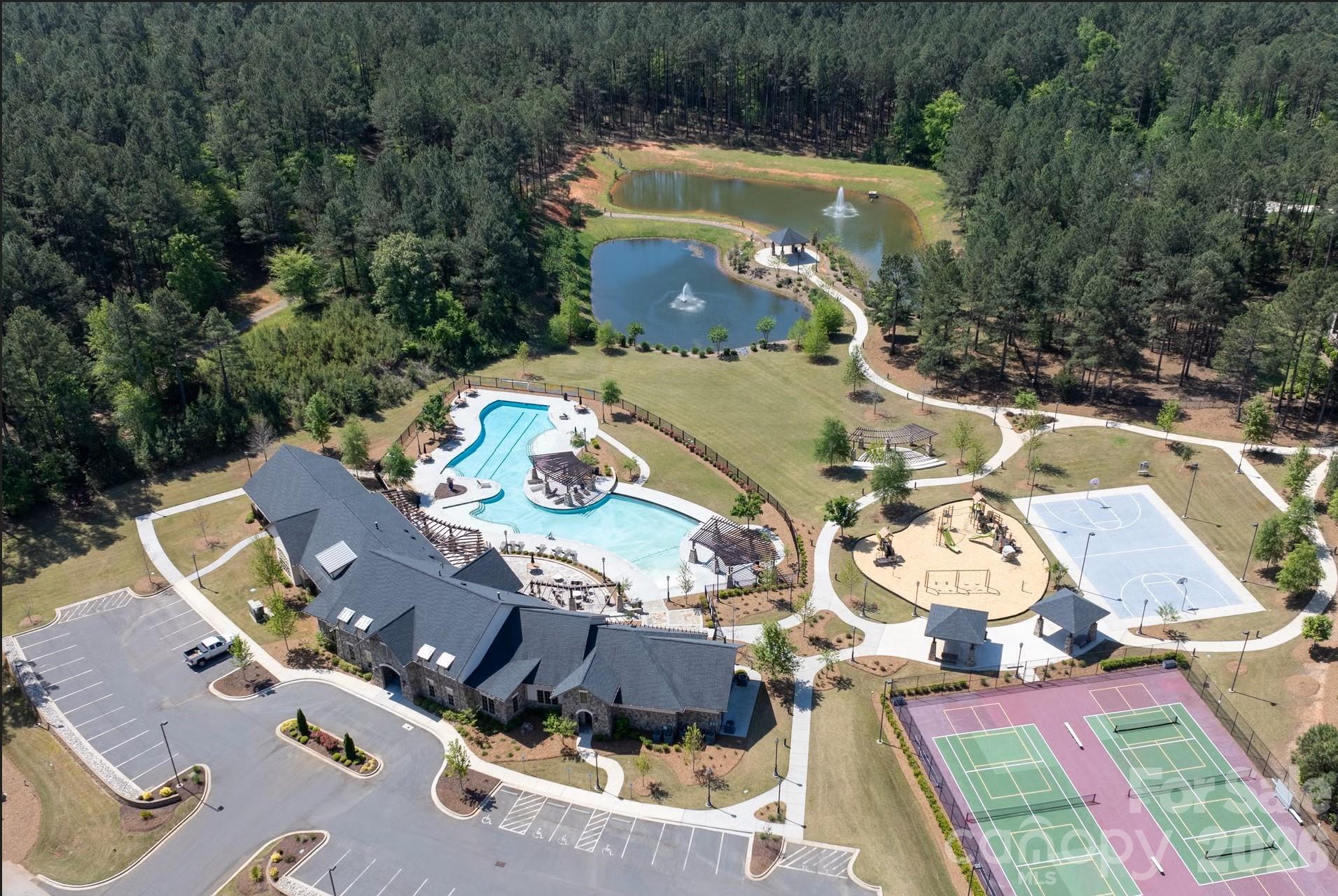 4155 Persimmon Road — Lancaster
