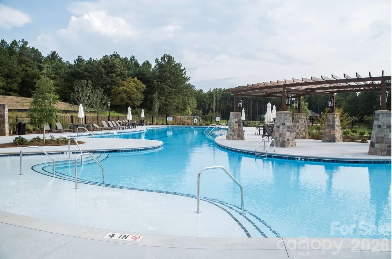 4155 Persimmon Road — Lancaster