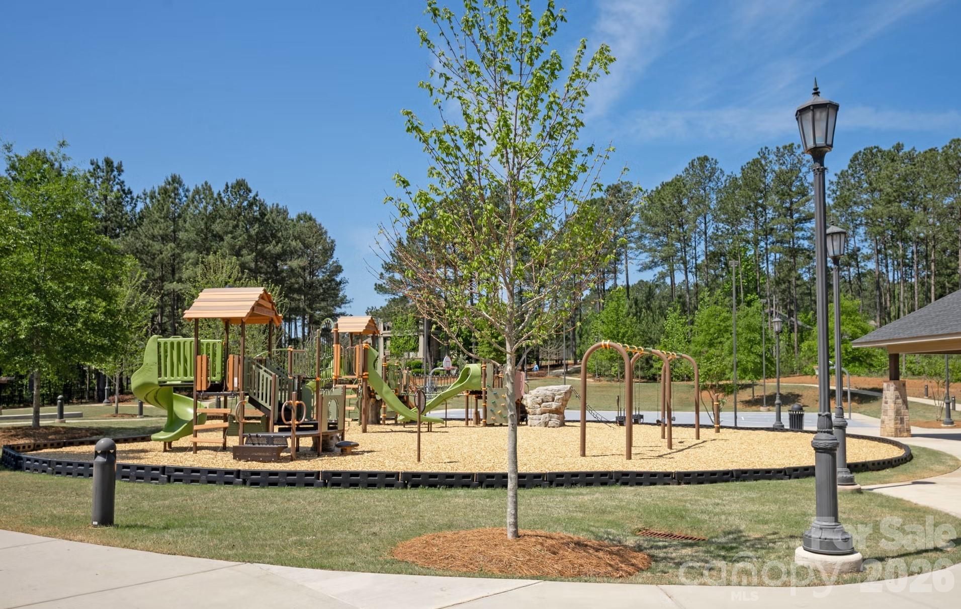 4155 Persimmon Road — Lancaster