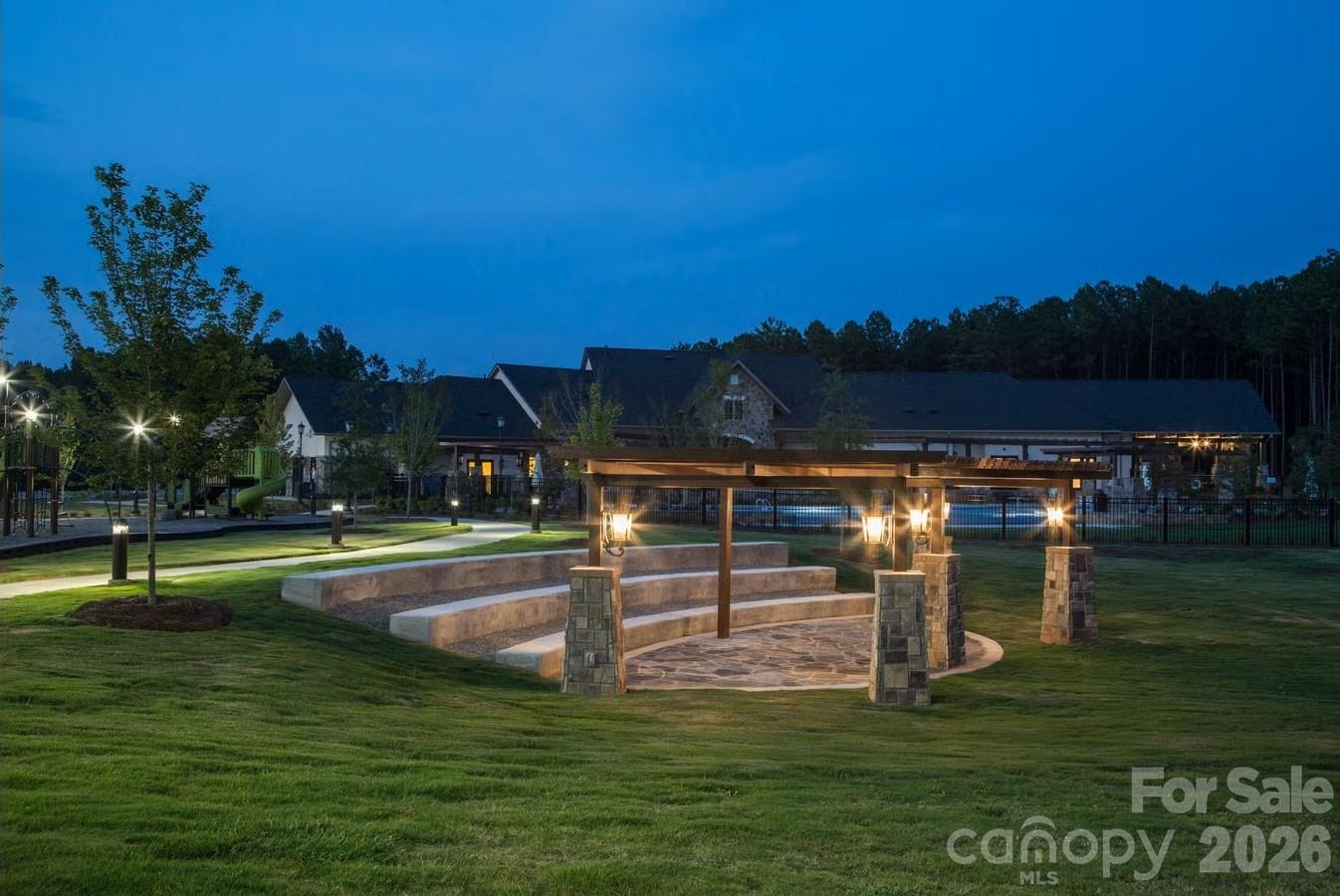 4155 Persimmon Road — Lancaster