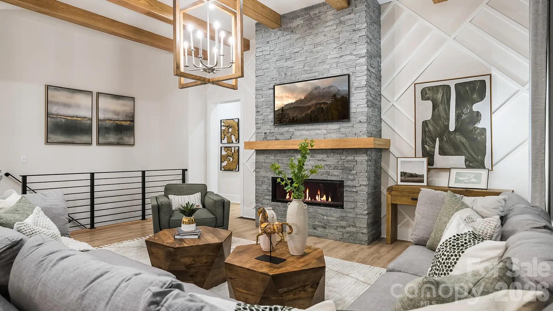 4155 Persimmon Road — Lancaster