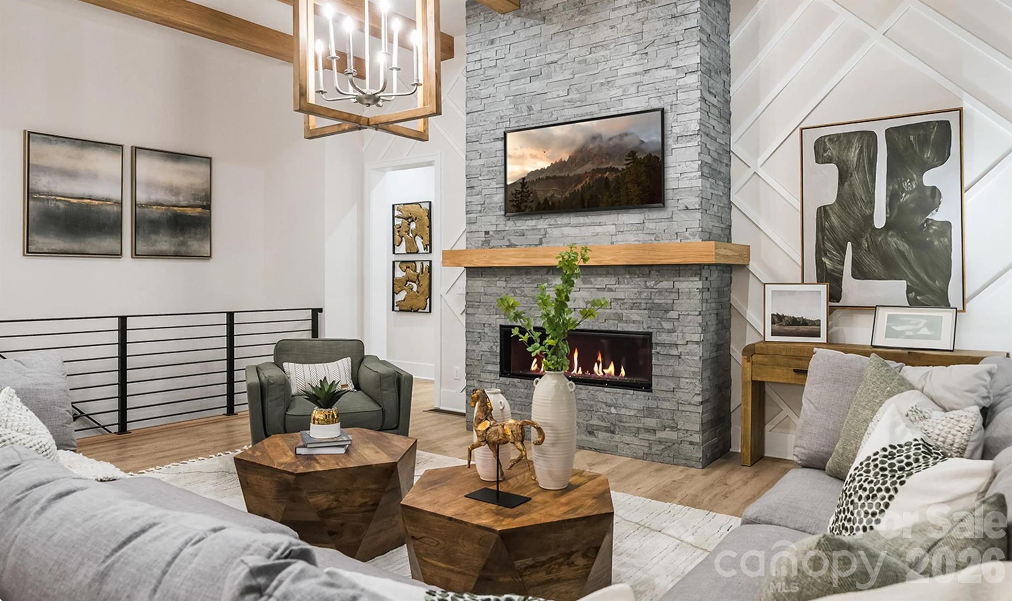 4155 Persimmon Road — Lancaster