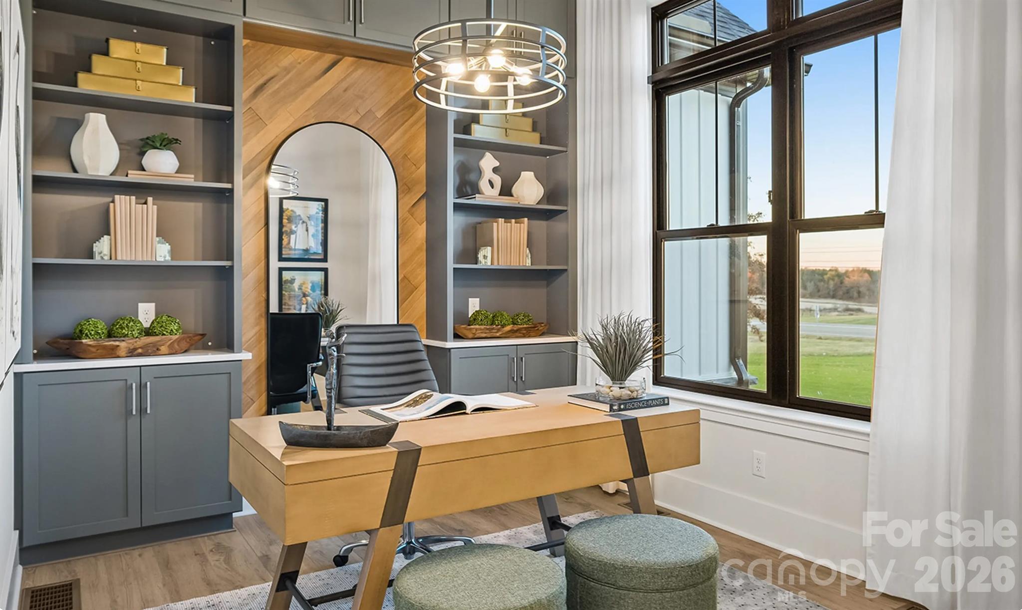 4155 Persimmon Road — Lancaster