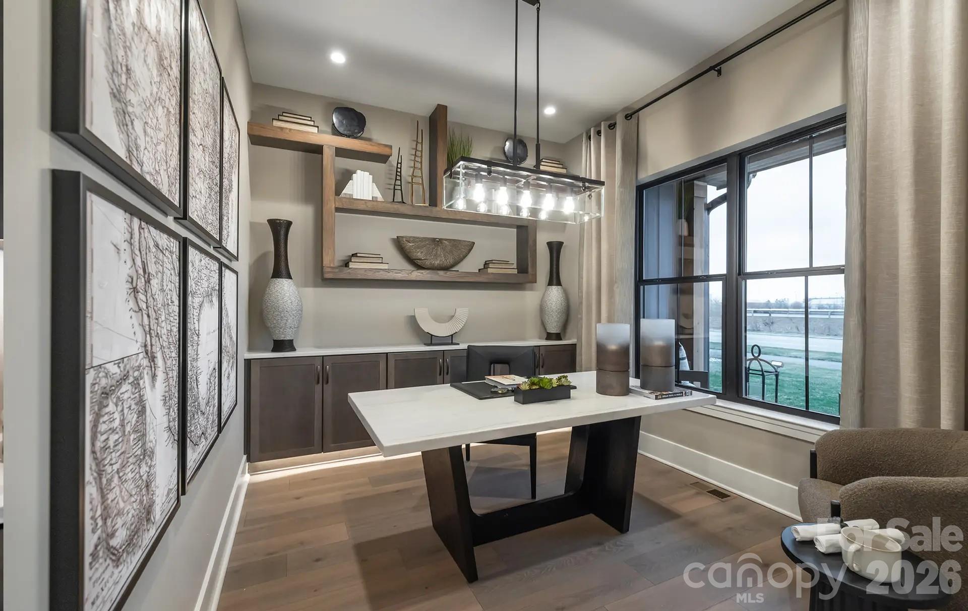4155 Persimmon Road — Lancaster