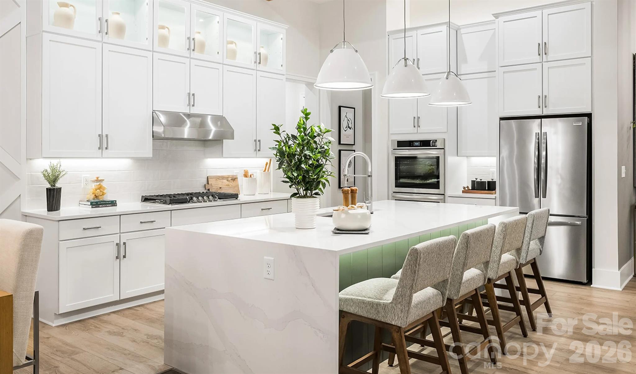 4155 Persimmon Road — Lancaster
