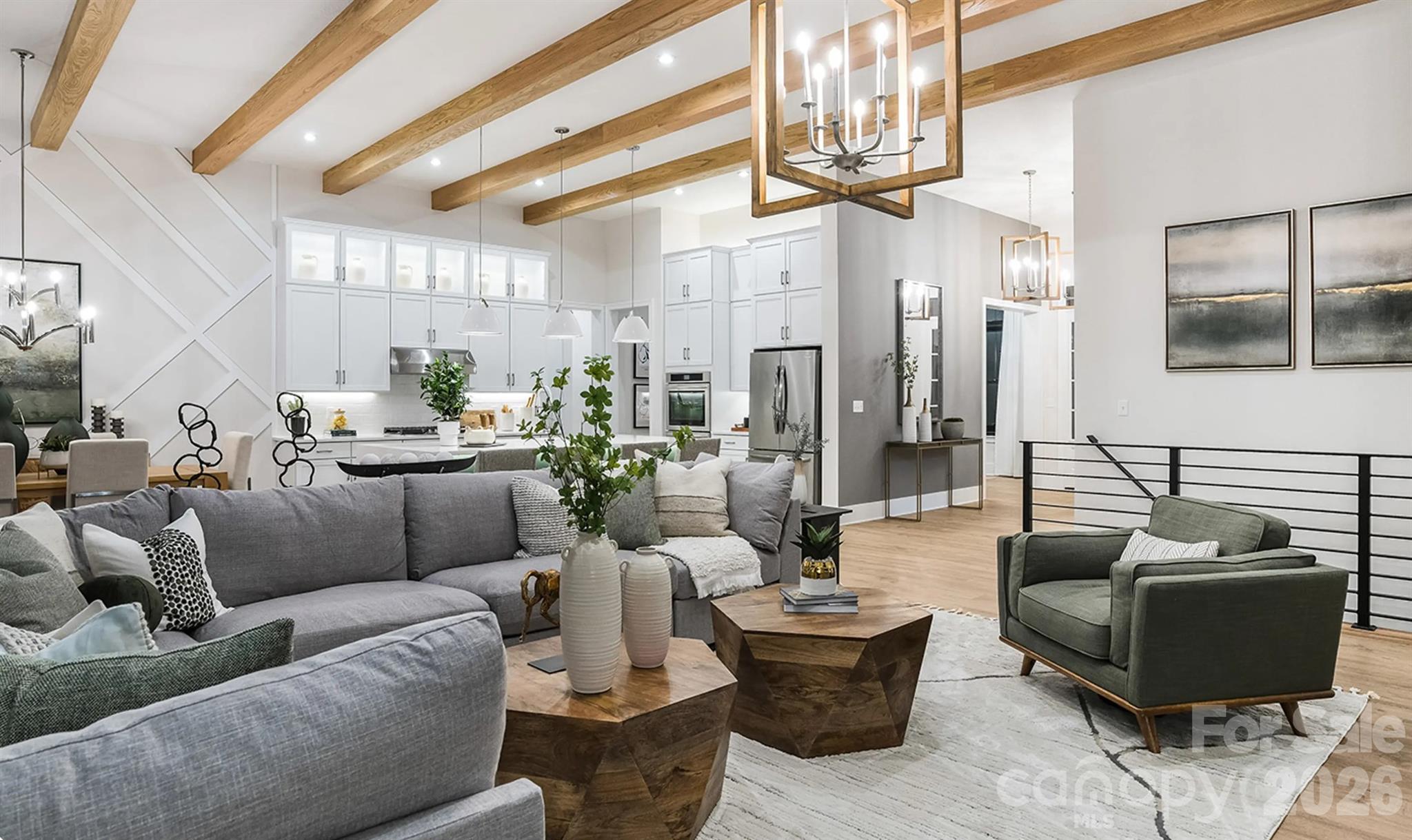 4155 Persimmon Road — Lancaster