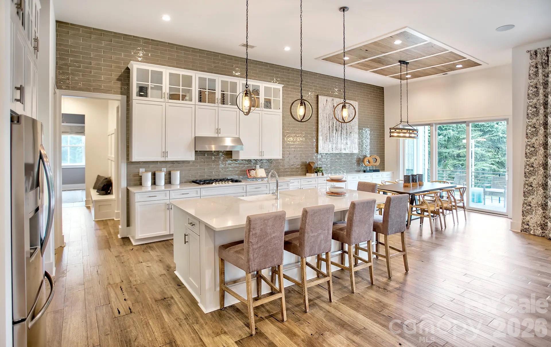 4155 Persimmon Road — Lancaster
