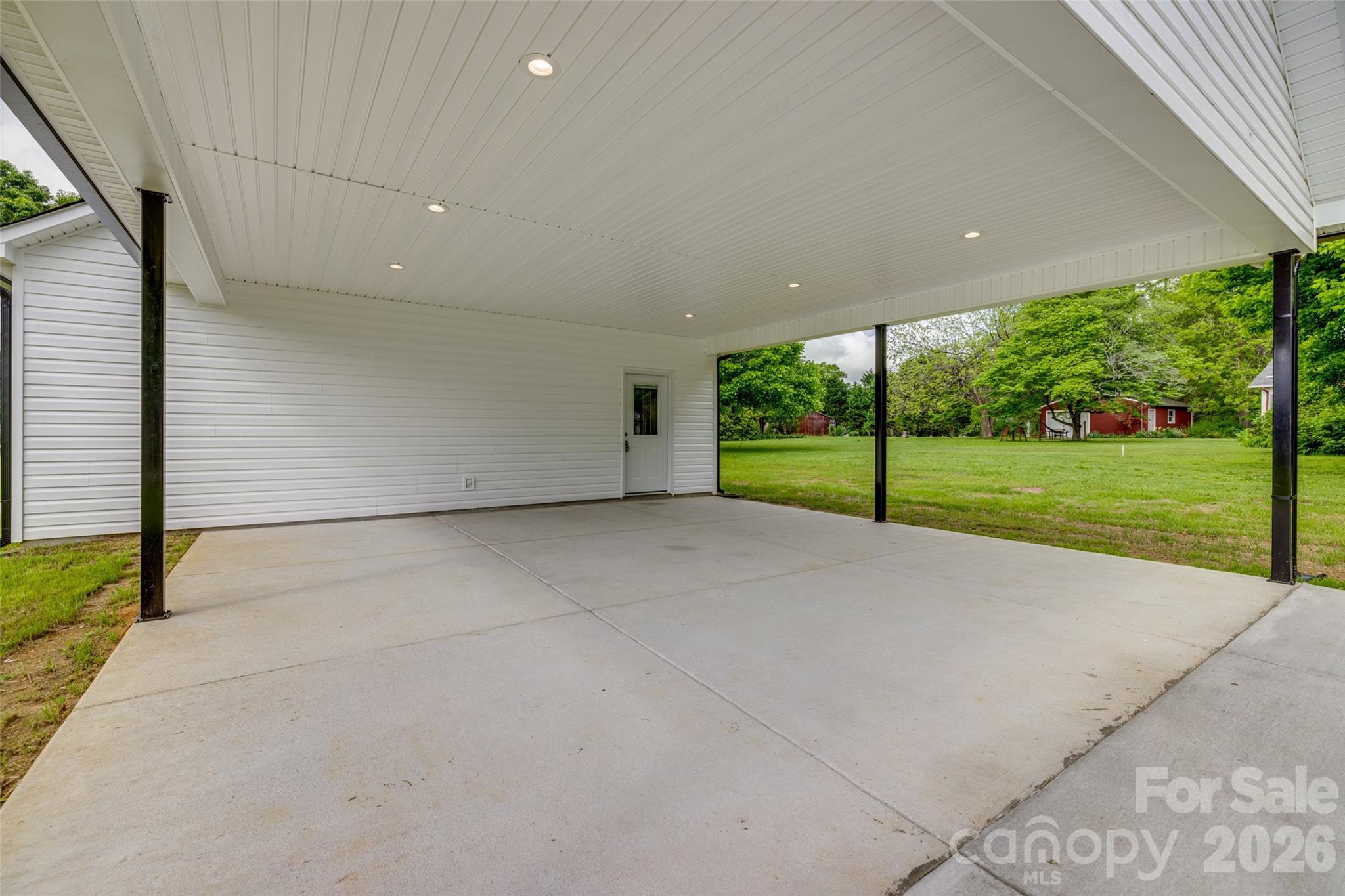 1276 Fincher Road — Fort Lawn