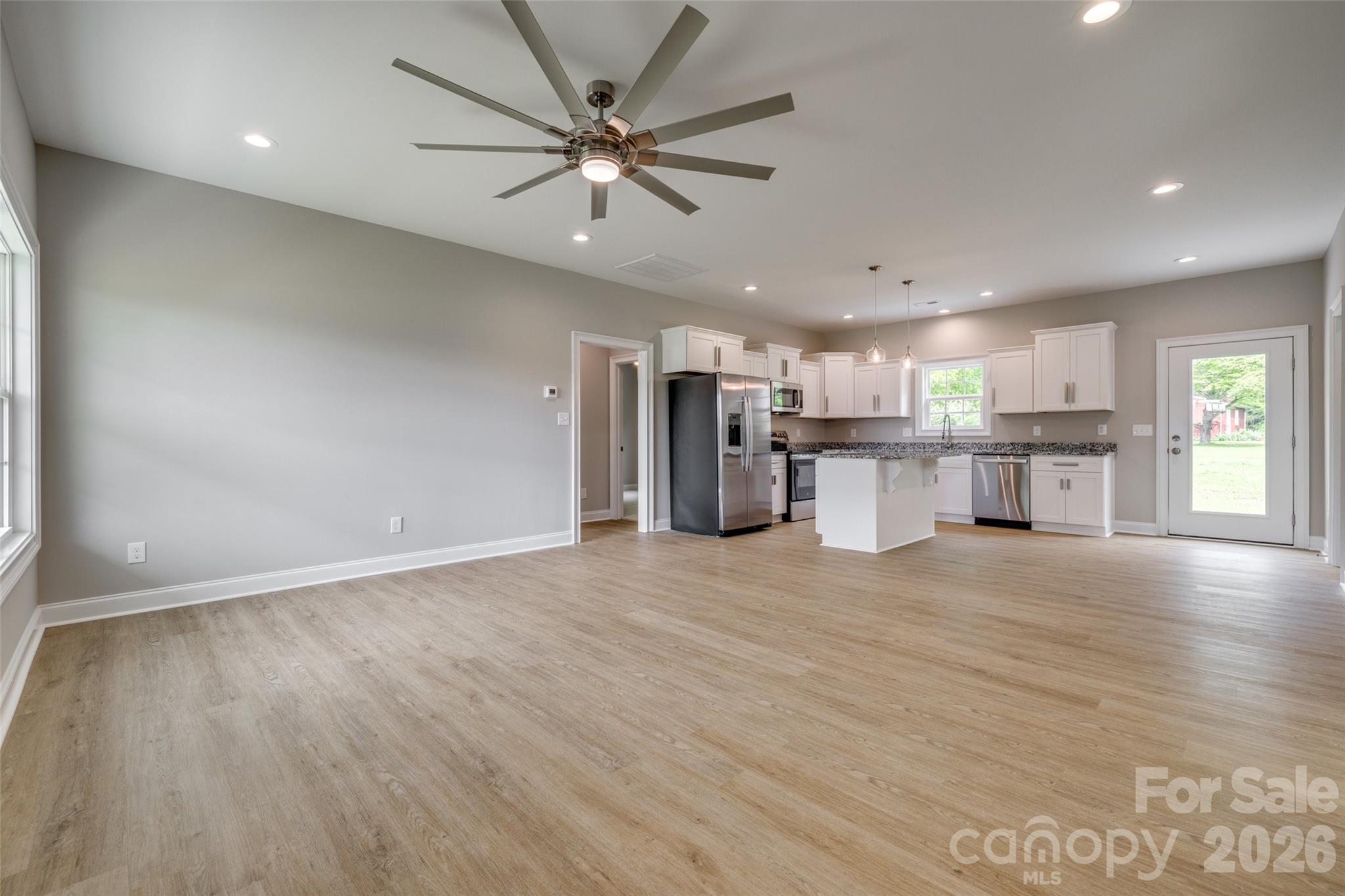 1276 Fincher Road — Fort Lawn