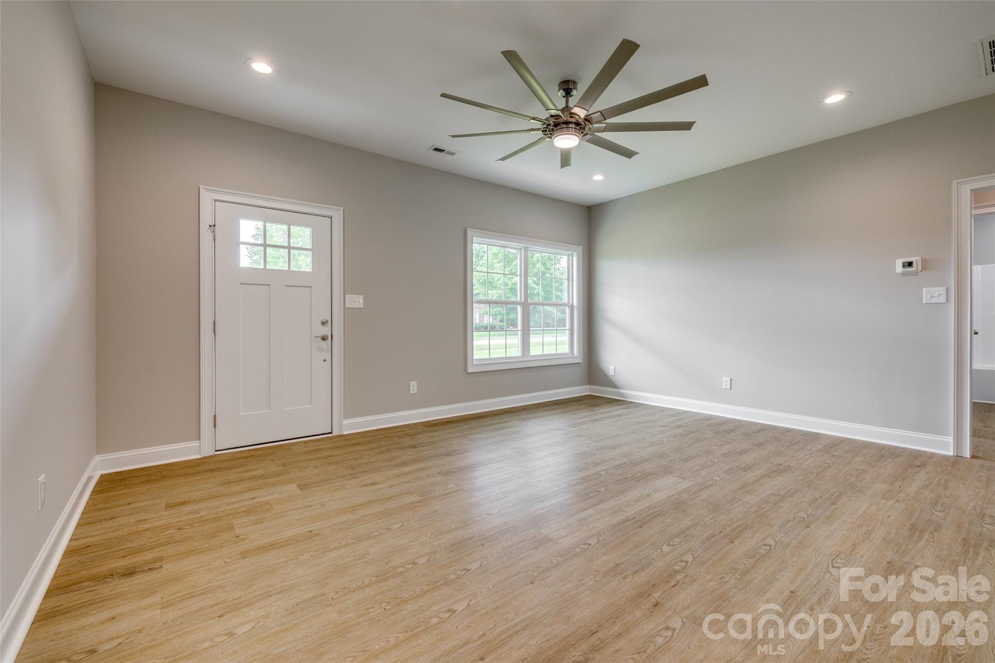 1276 Fincher Road — Fort Lawn