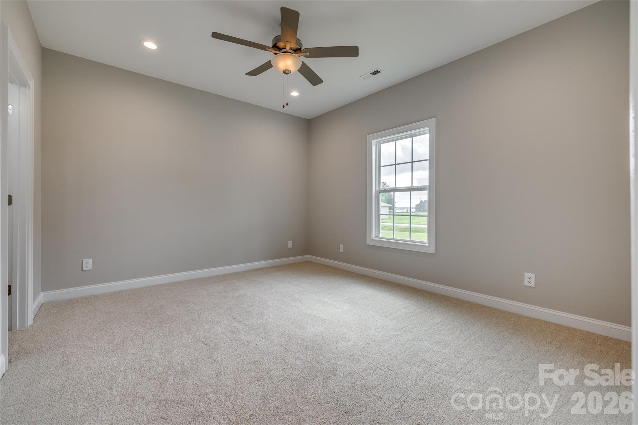 1276 Fincher Road — Fort Lawn