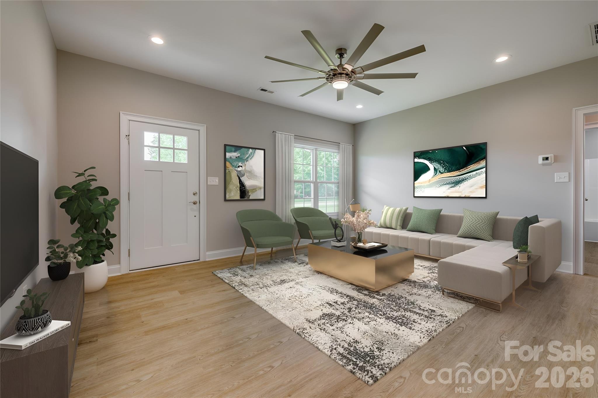 1276 Fincher Road — Fort Lawn