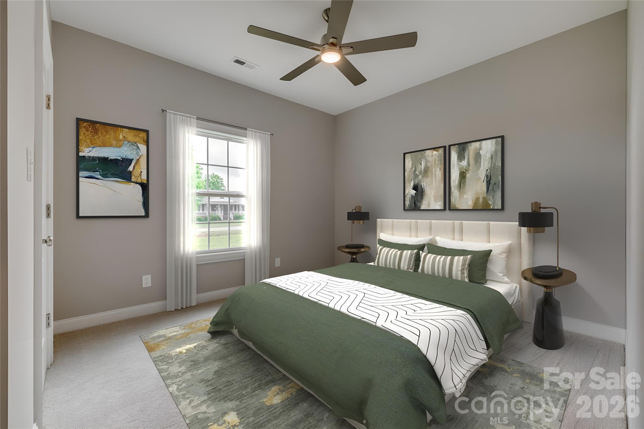1276 Fincher Road — Fort Lawn