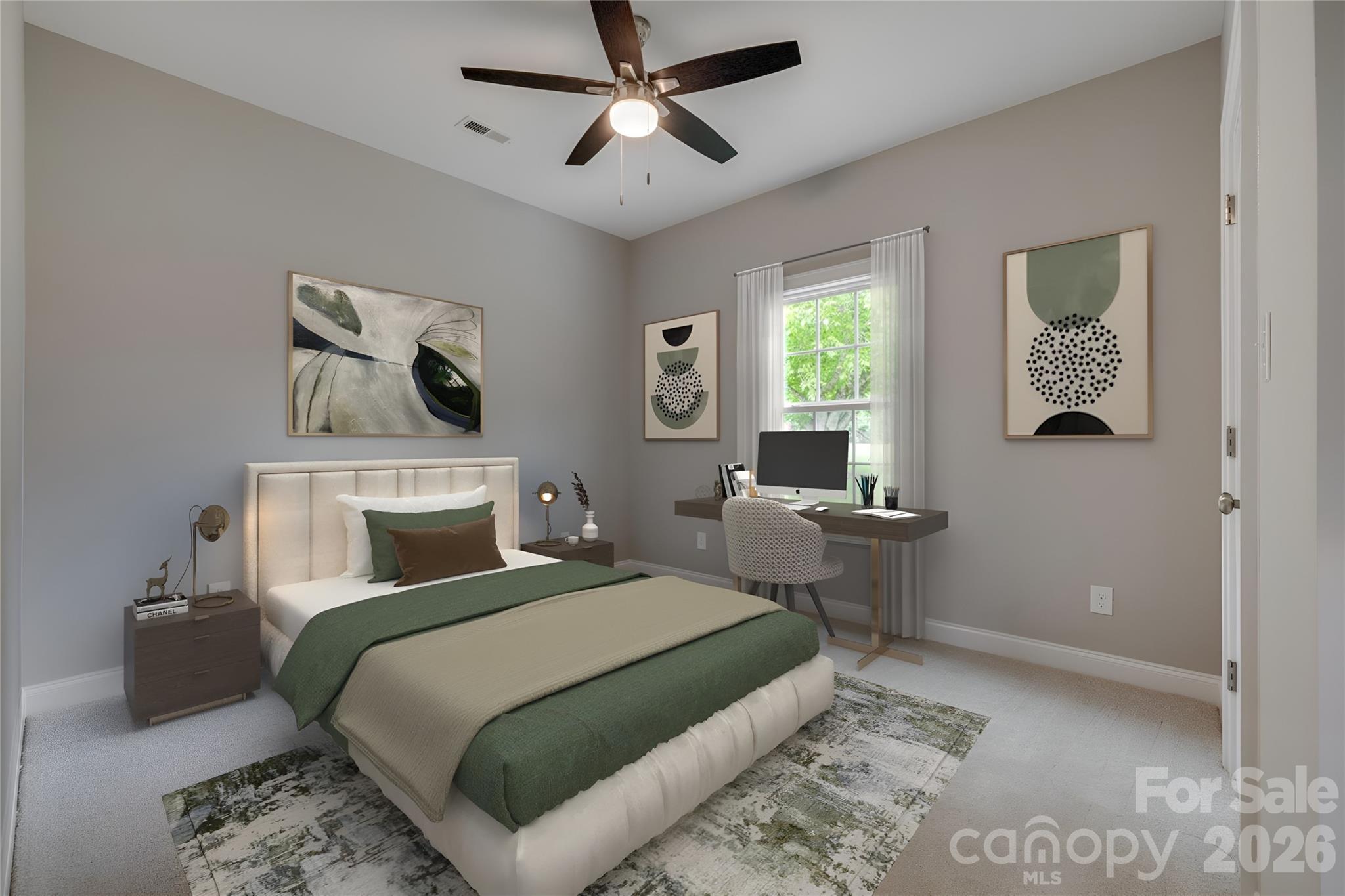 1276 Fincher Road — Fort Lawn