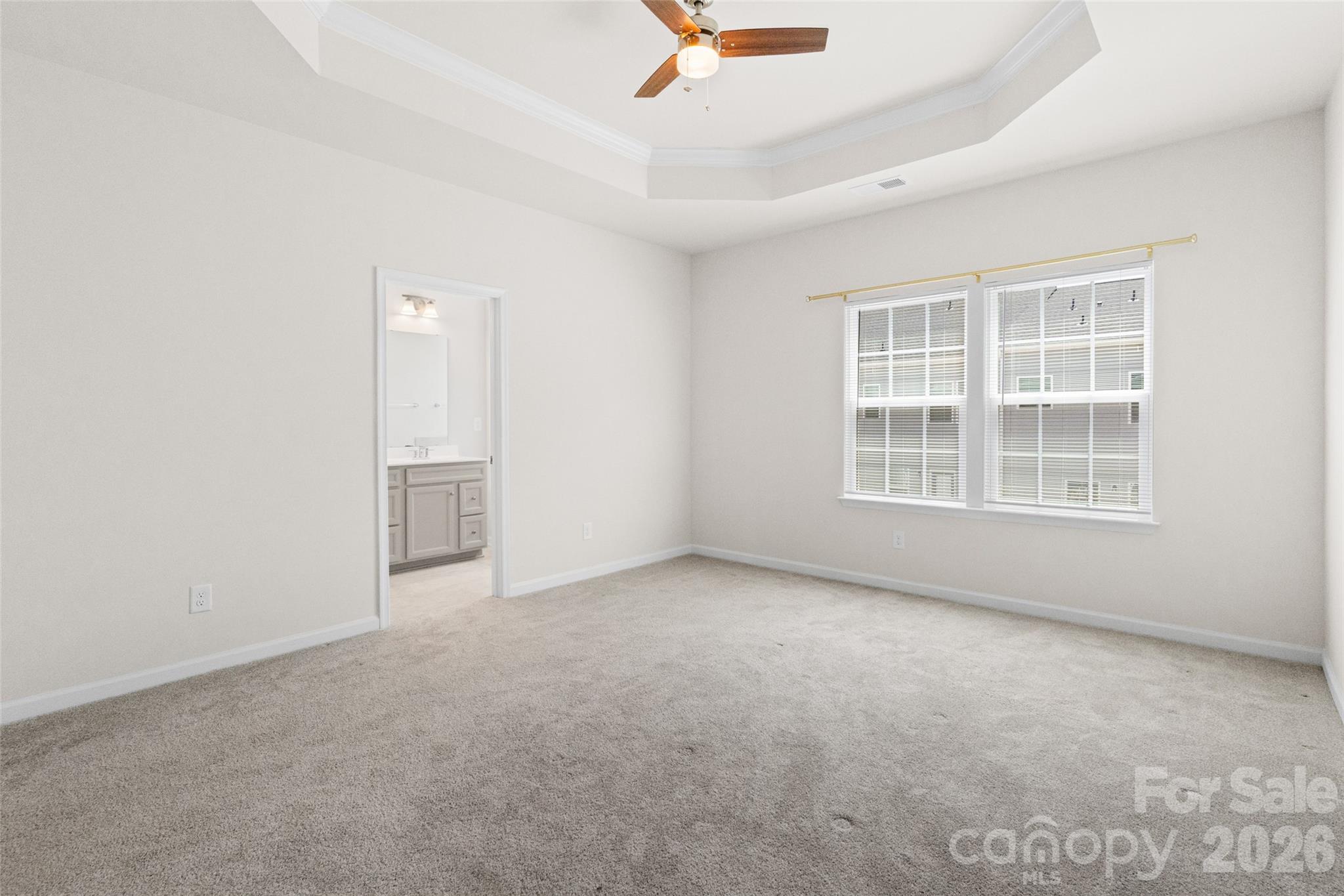 1409 May Apple Drive — Matthews