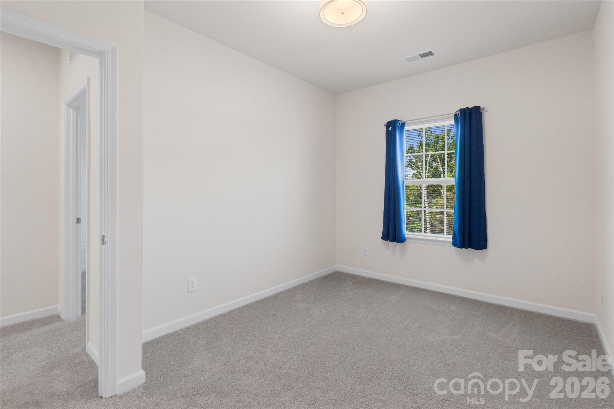 1409 May Apple Drive — Matthews