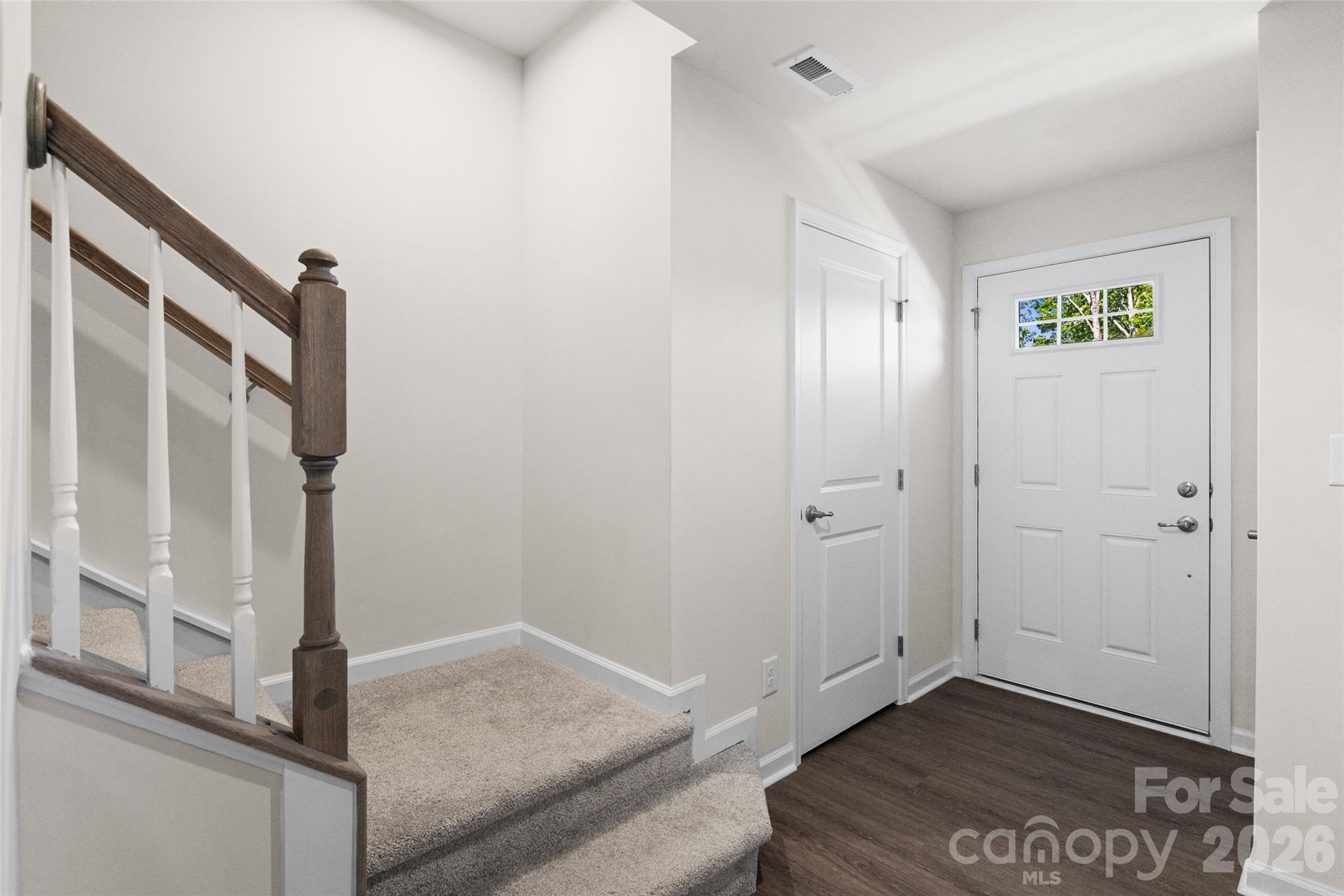1409 May Apple Drive — Matthews