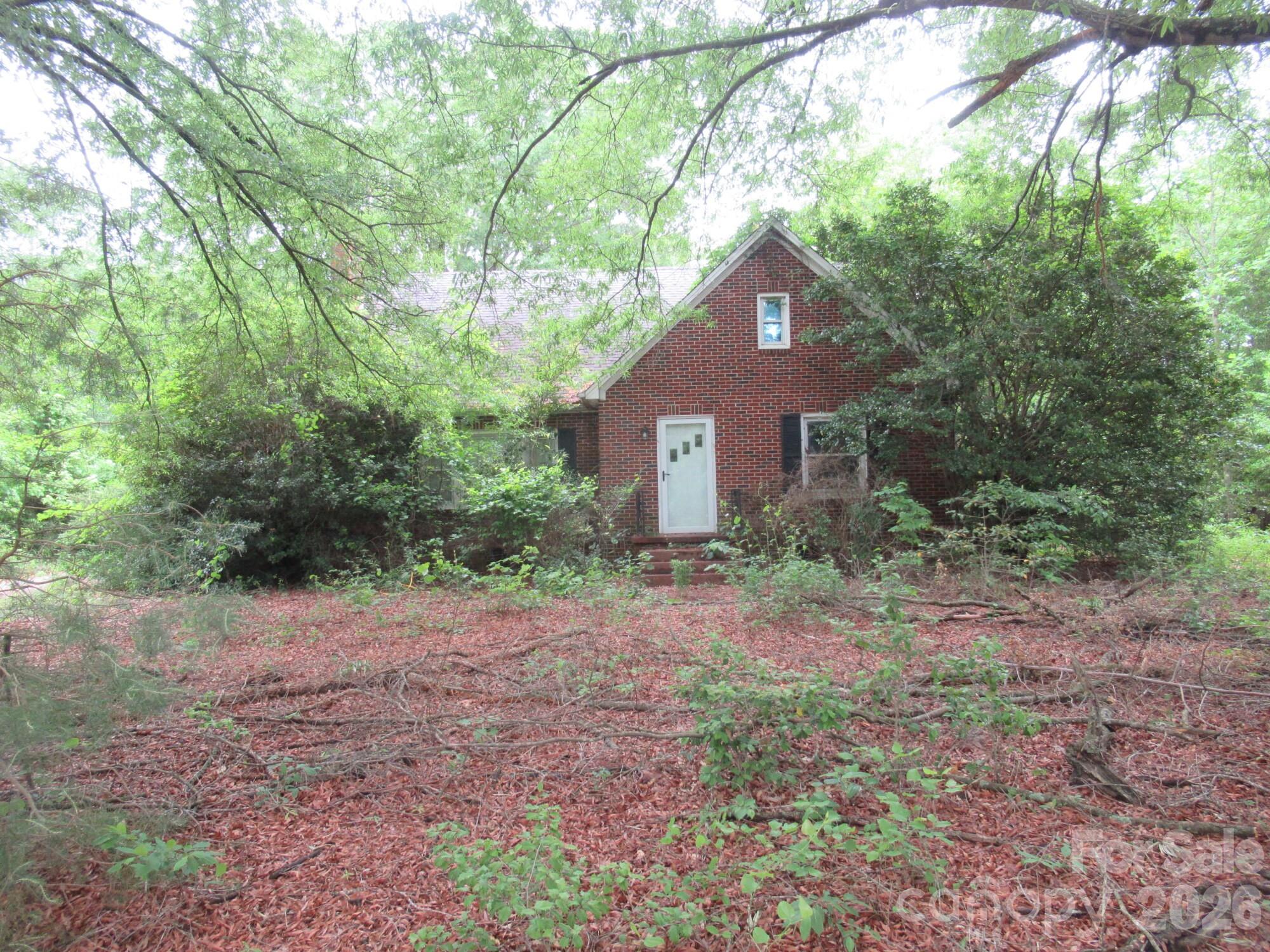 7916 Sherrills Ford Road — Sherrills Ford