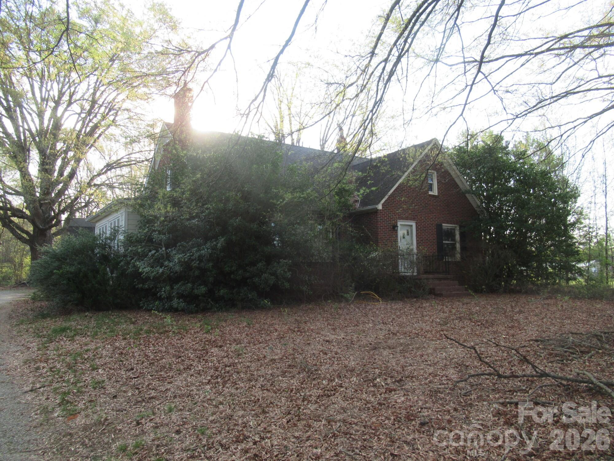 7916 Sherrills Ford Road — Sherrills Ford