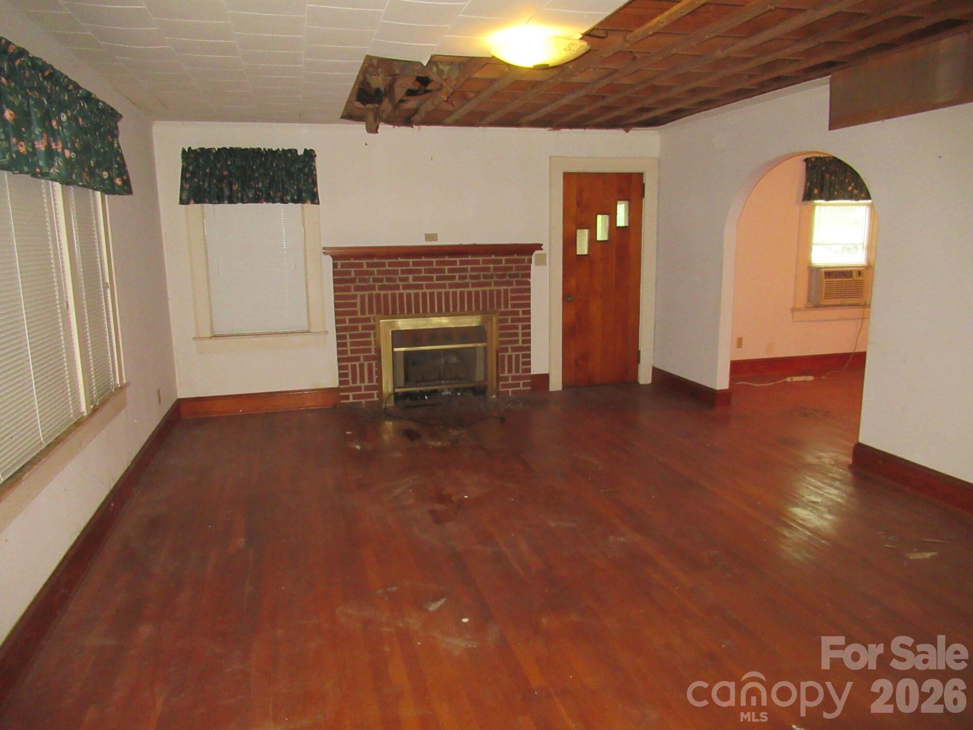 7916 Sherrills Ford Road — Sherrills Ford