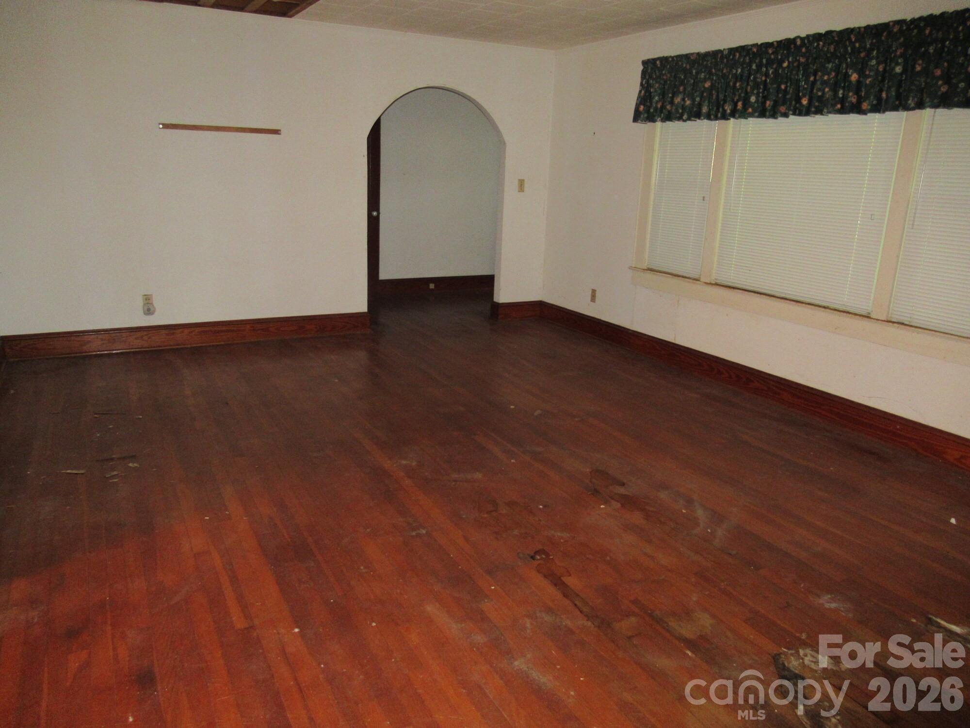 7916 Sherrills Ford Road — Sherrills Ford