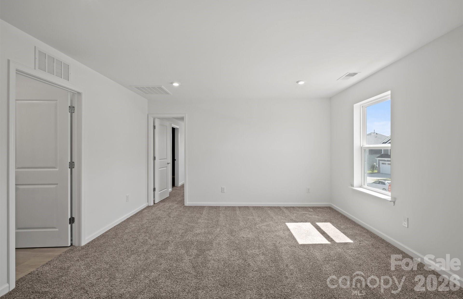 3612 Edisto Place — Monroe