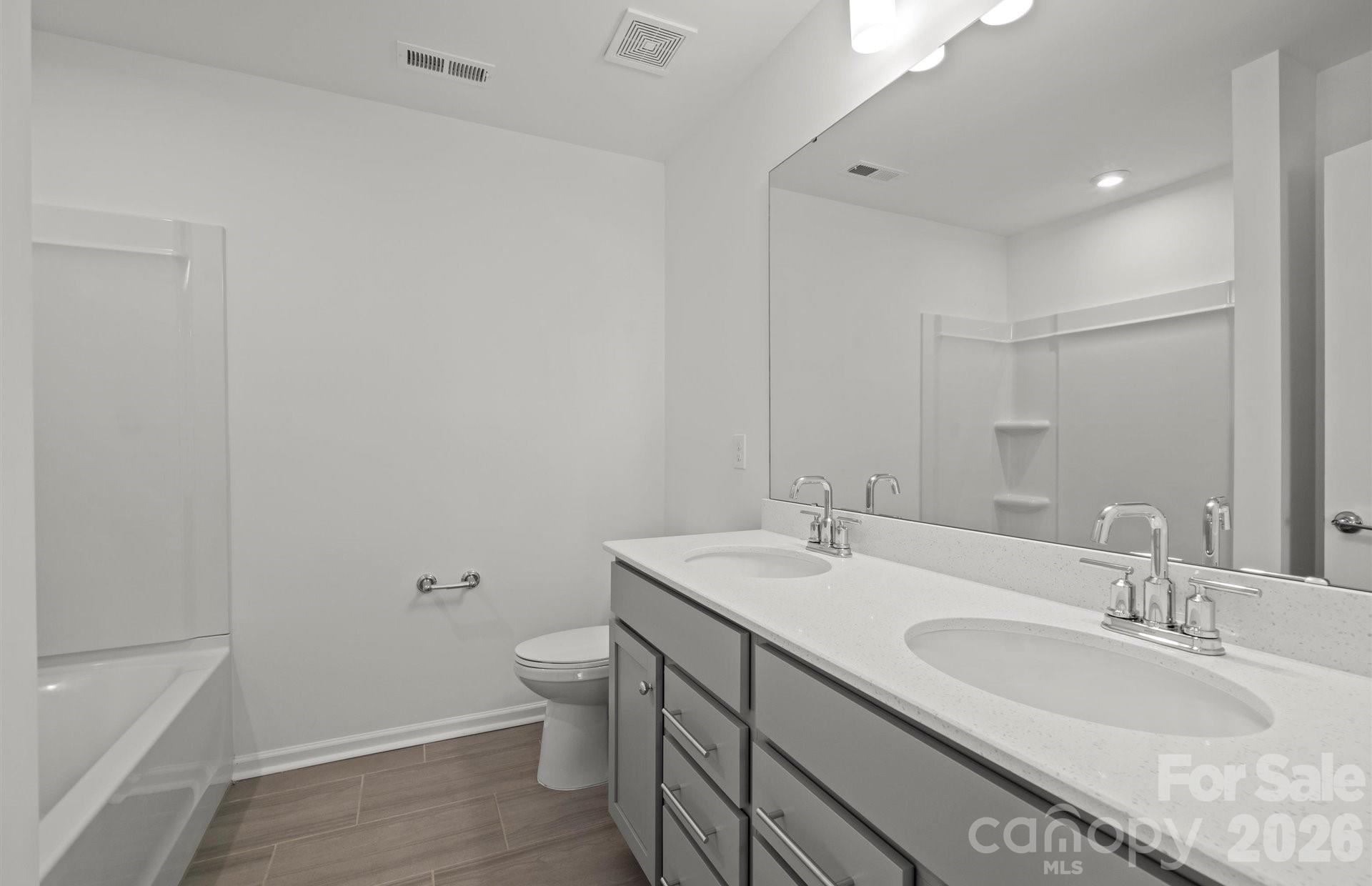 3612 Edisto Place — Monroe
