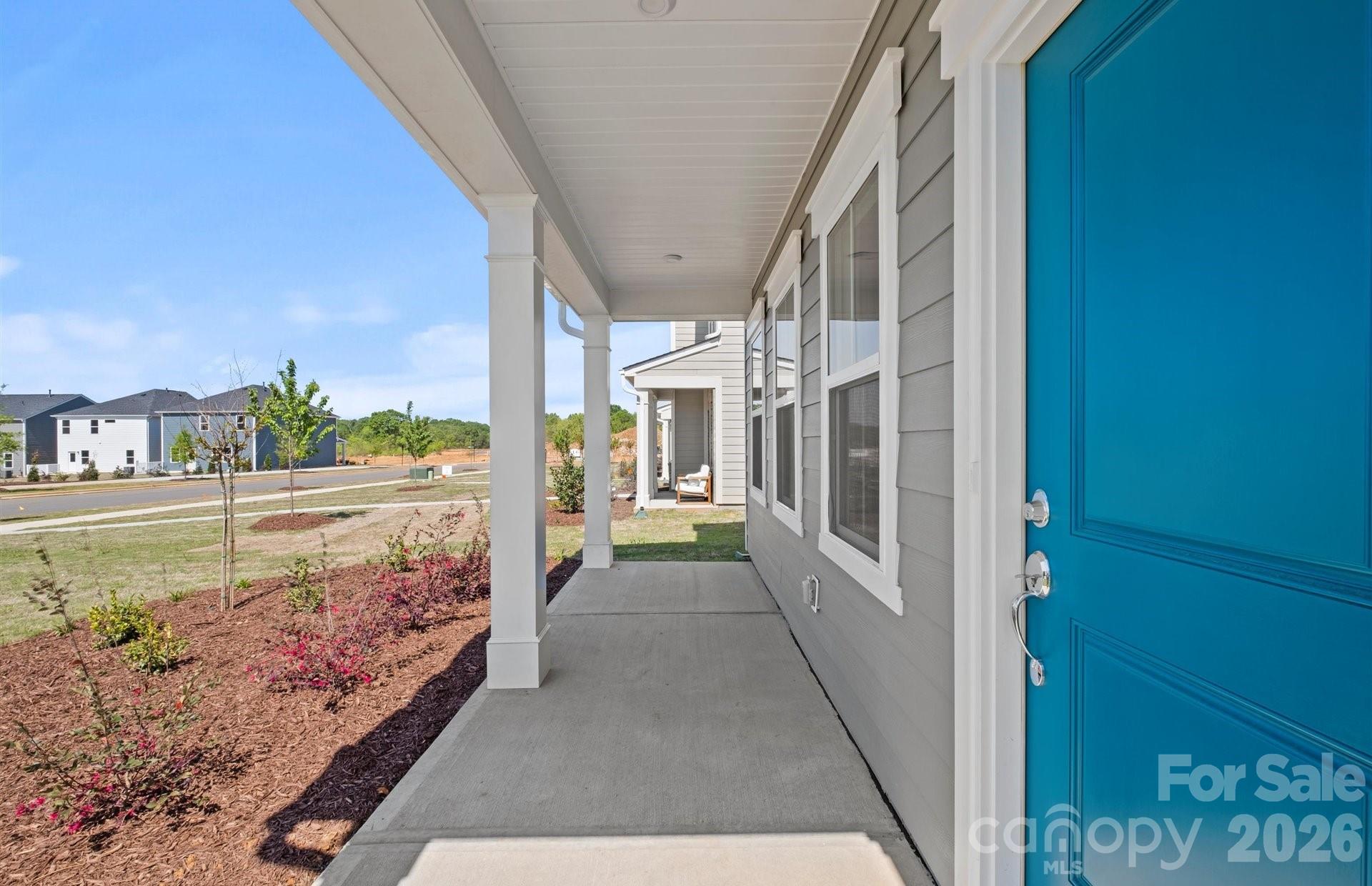 3612 Edisto Place — Monroe