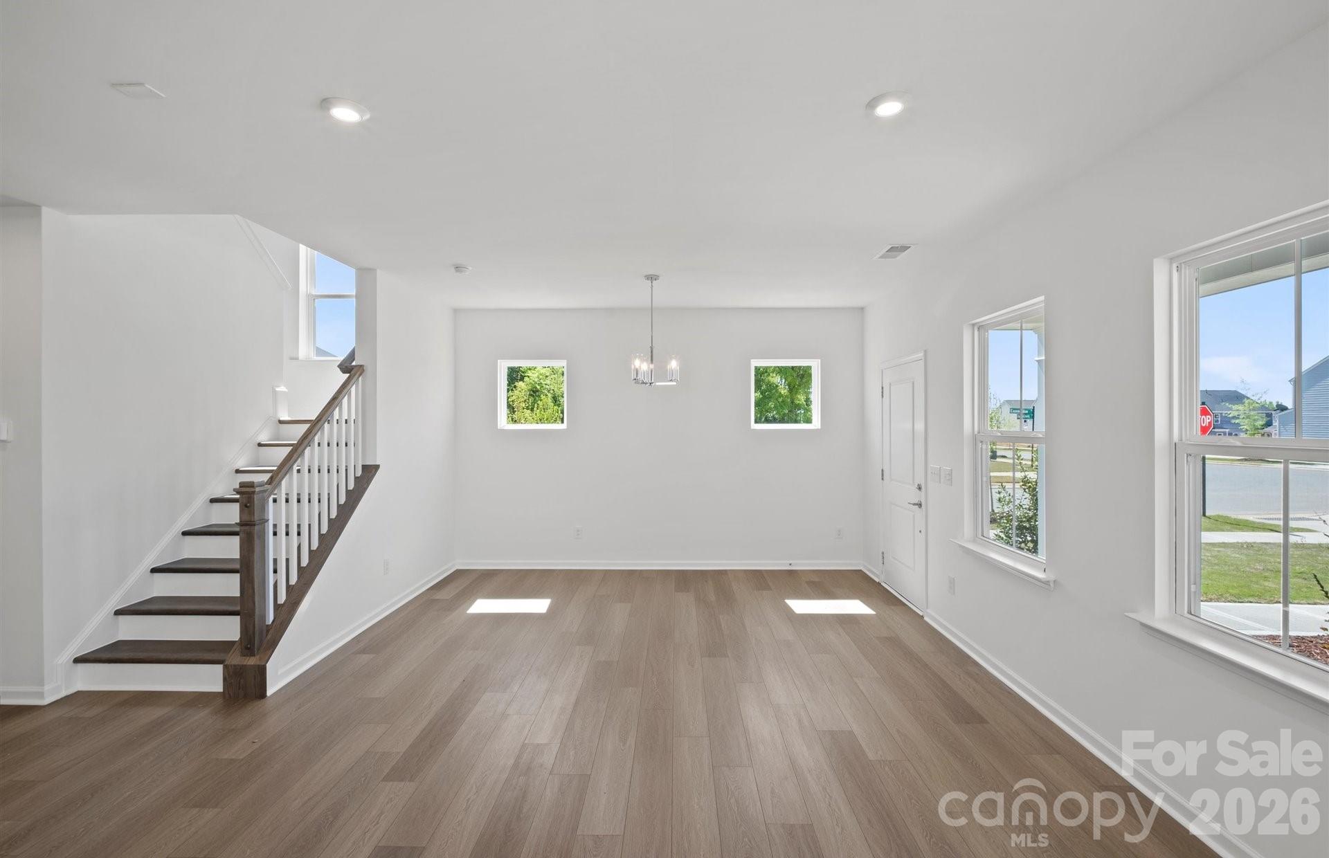 3612 Edisto Place — Monroe