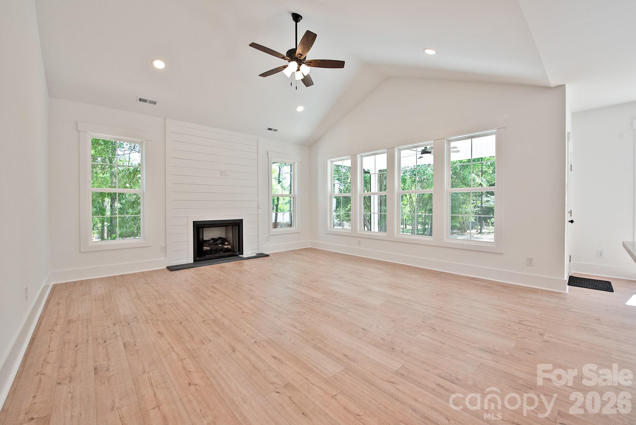 581 Goldmoor Drive NE — Concord