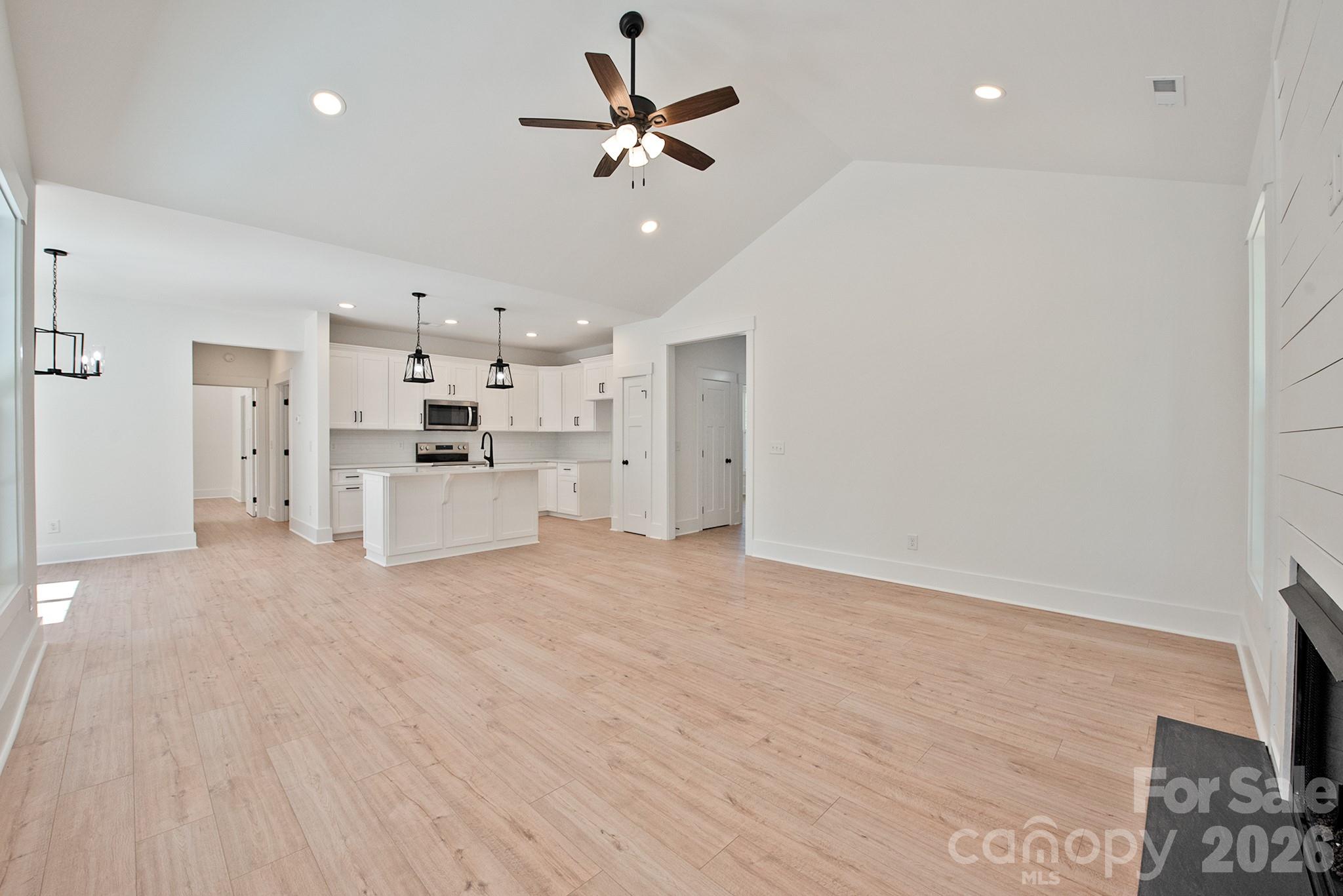 581 Goldmoor Drive NE — Concord
