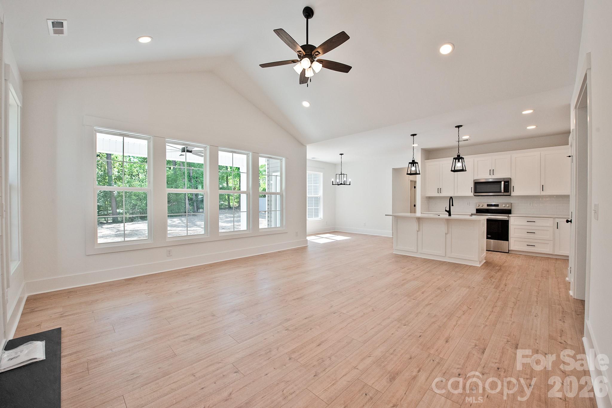581 Goldmoor Drive NE — Concord