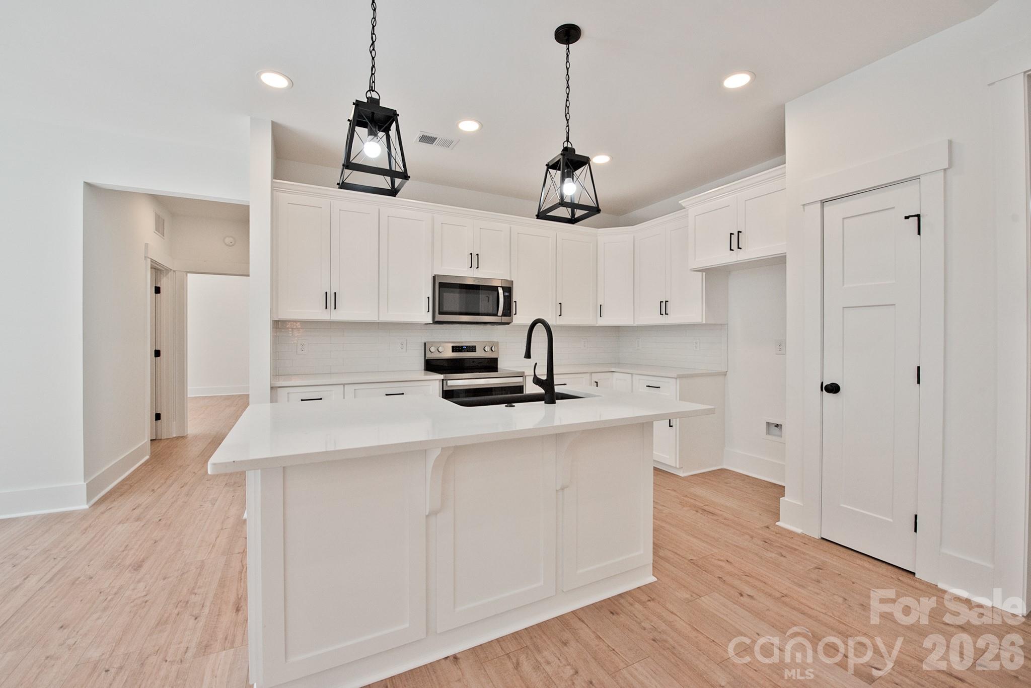 581 Goldmoor Drive NE — Concord