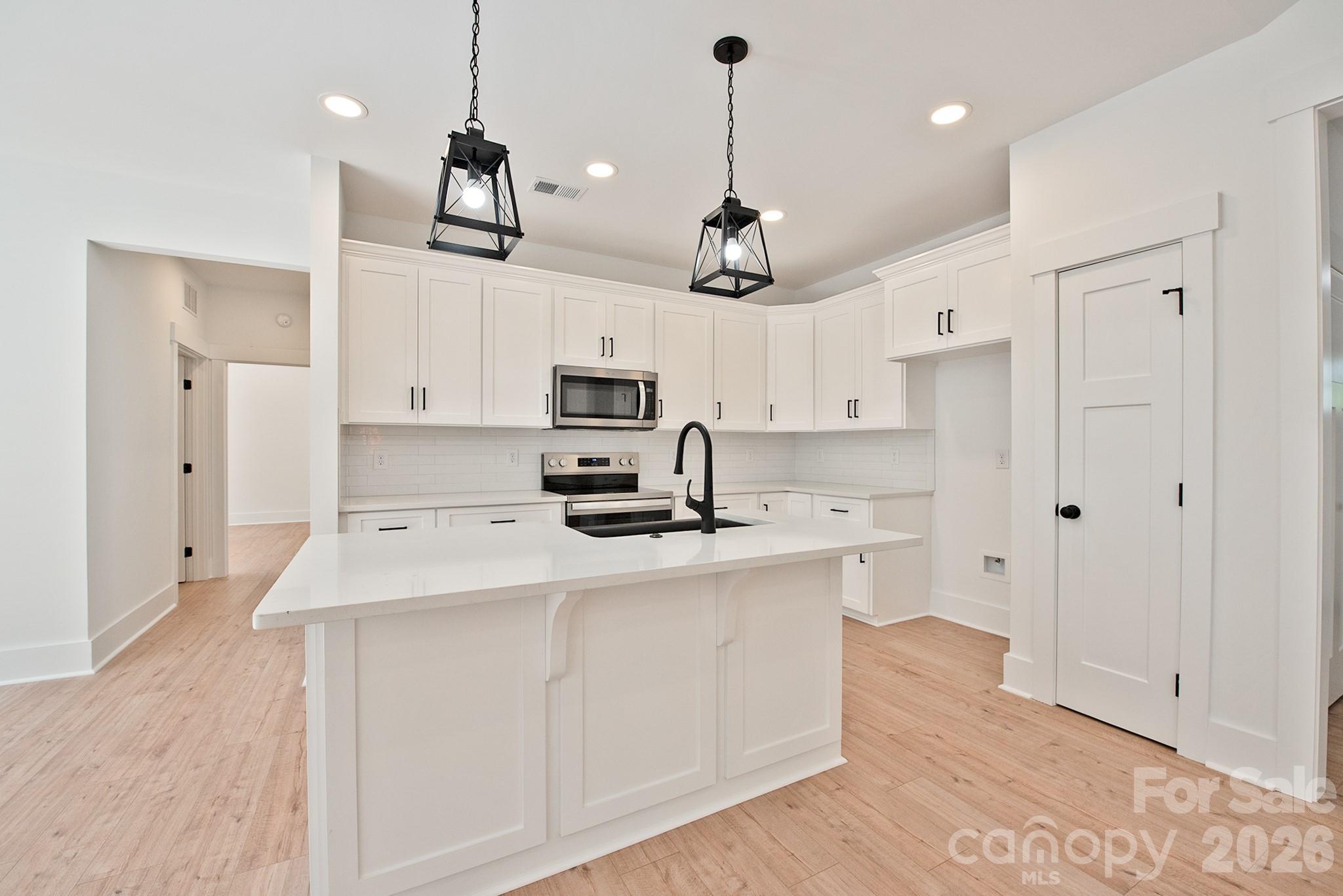 581 Goldmoor Drive NE — Concord