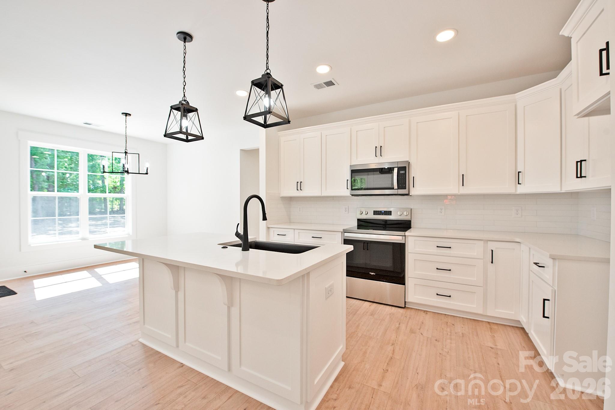 581 Goldmoor Drive NE — Concord