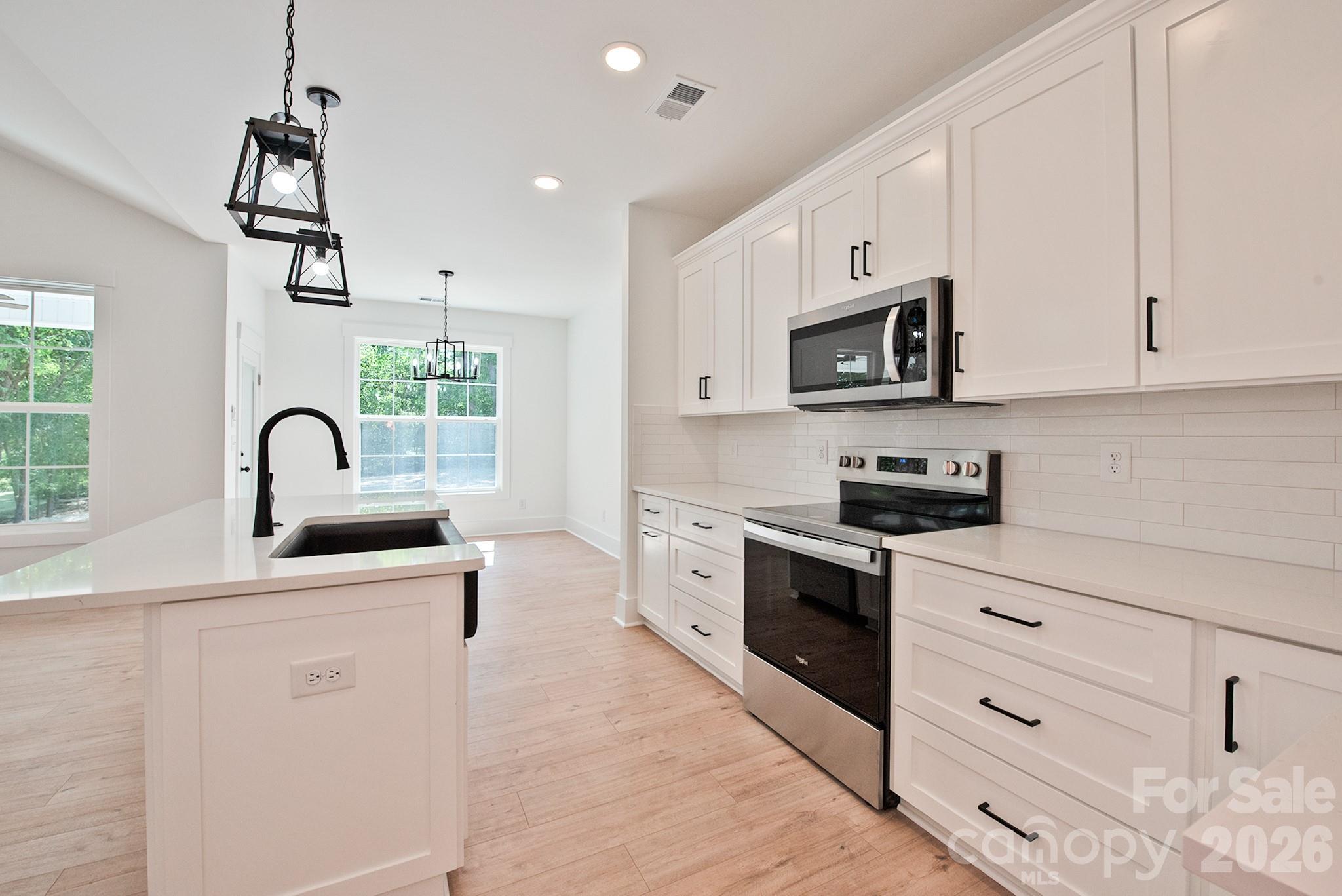581 Goldmoor Drive NE — Concord