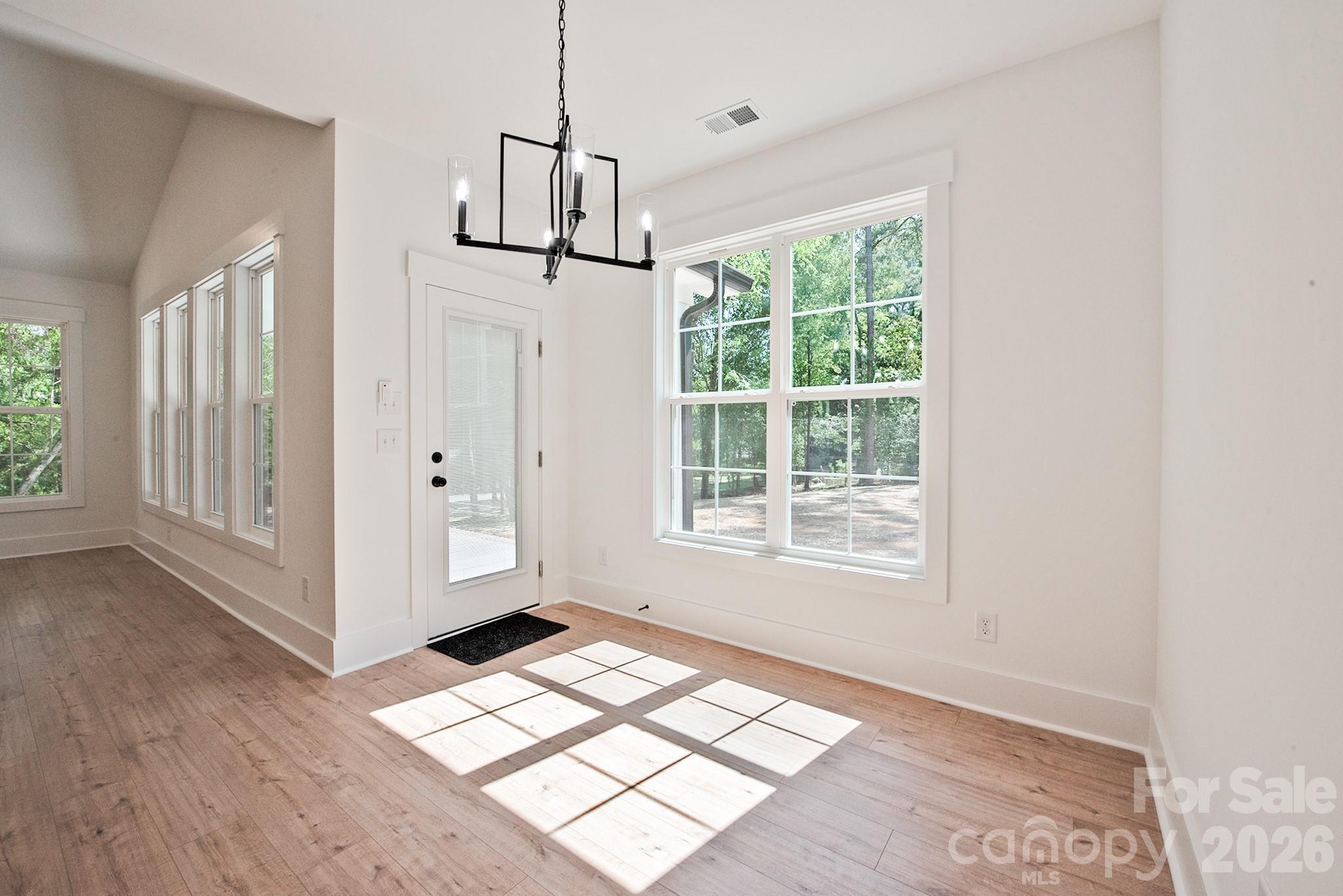 581 Goldmoor Drive NE — Concord