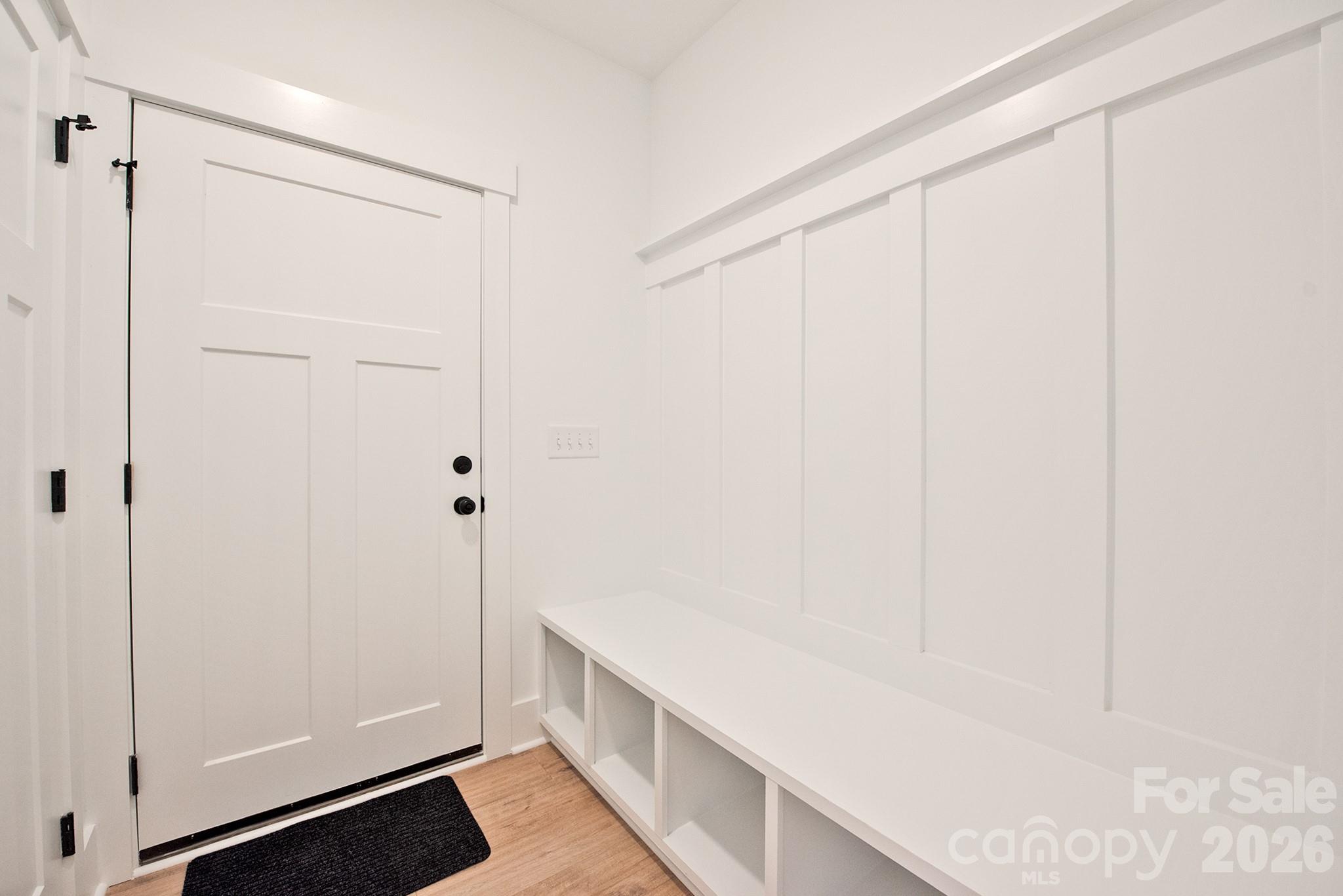 581 Goldmoor Drive NE — Concord