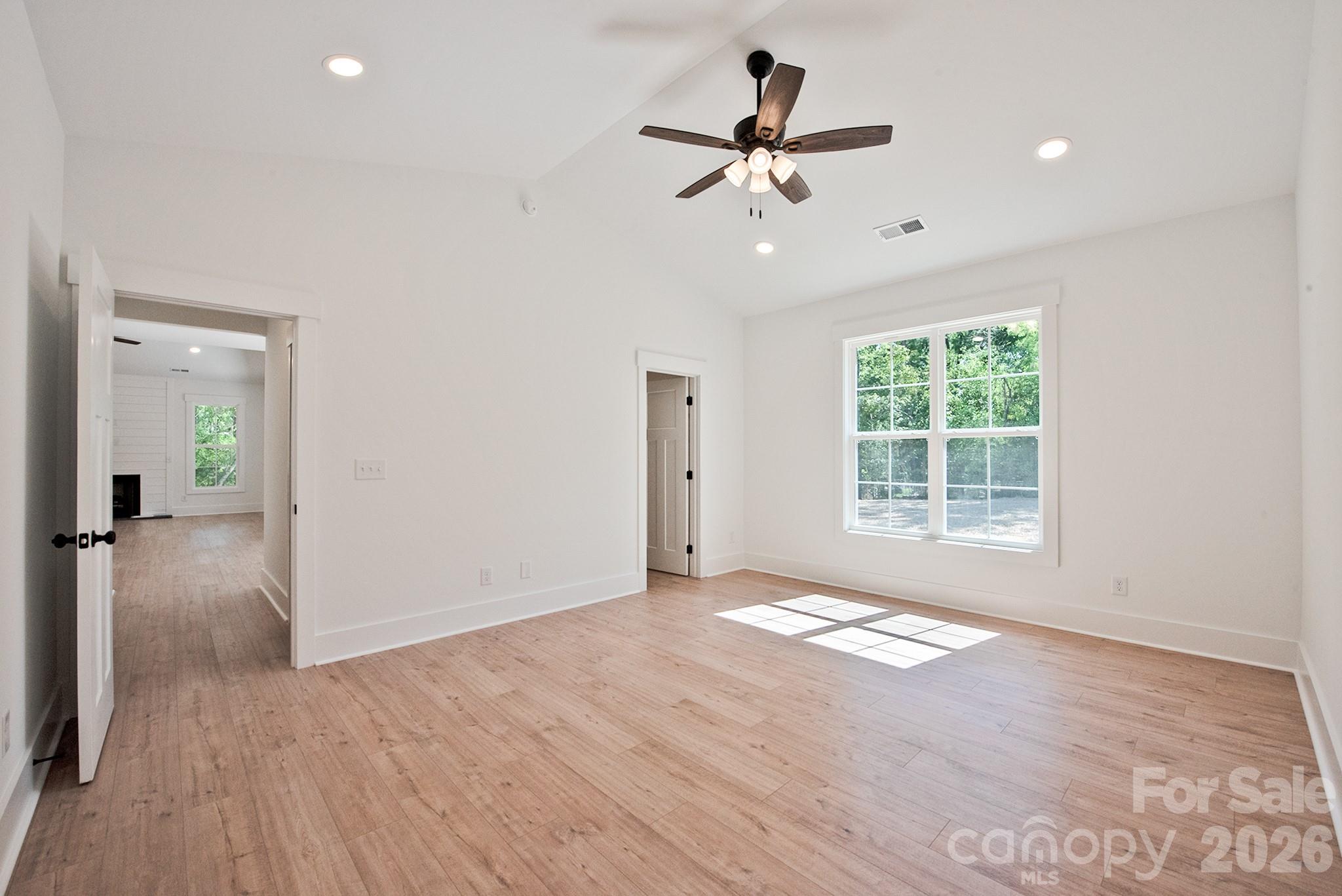 581 Goldmoor Drive NE — Concord